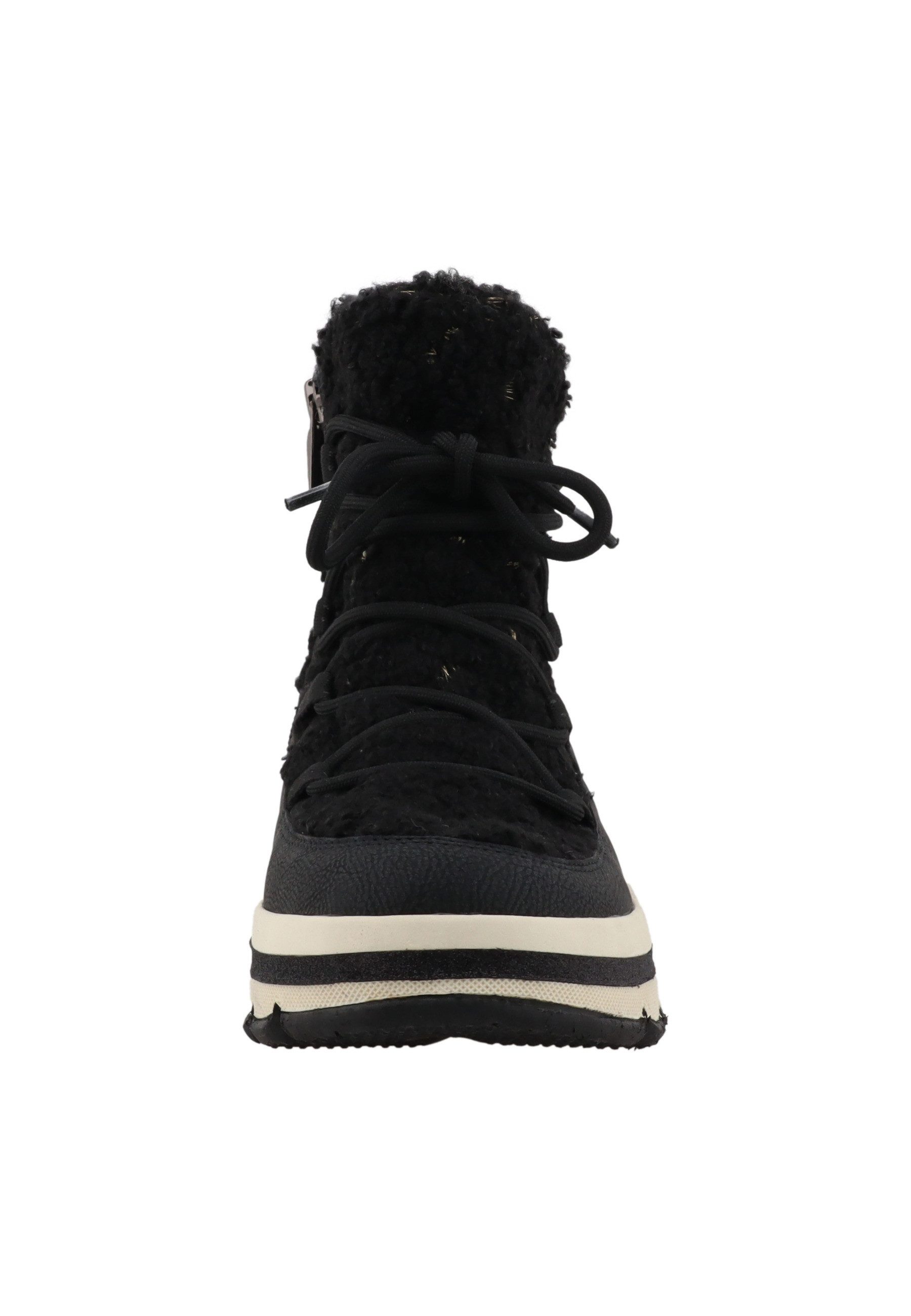 TOM TAILOR Tom Tailor Winter Boots Stiefel