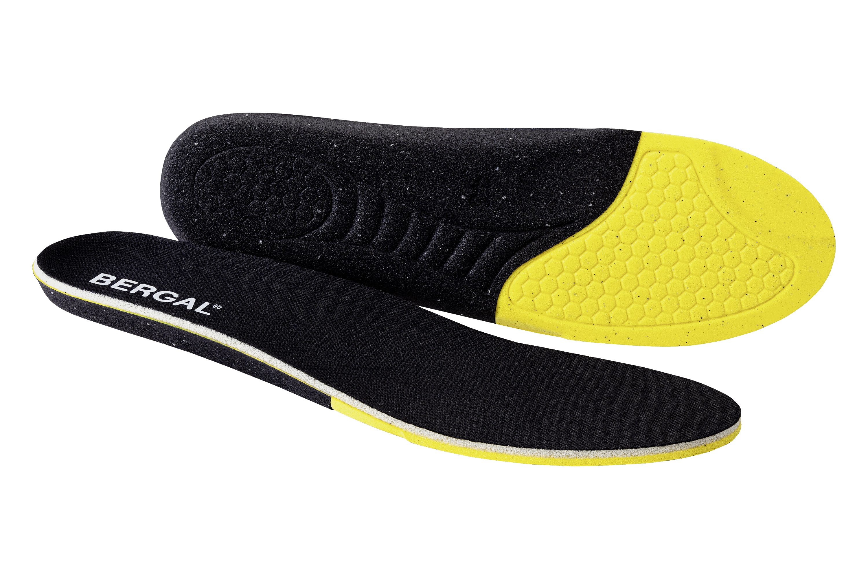 Bergal Fußbetteinlage Sneaker - praktisch und günstig online kaufen