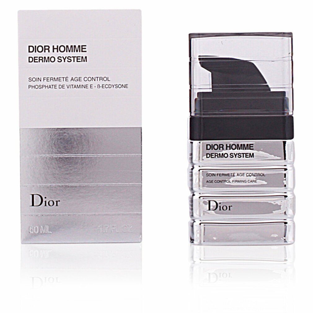 50 Firm. Dermo ml System Homme Dior Control Age Care Dior Gesichtspflege