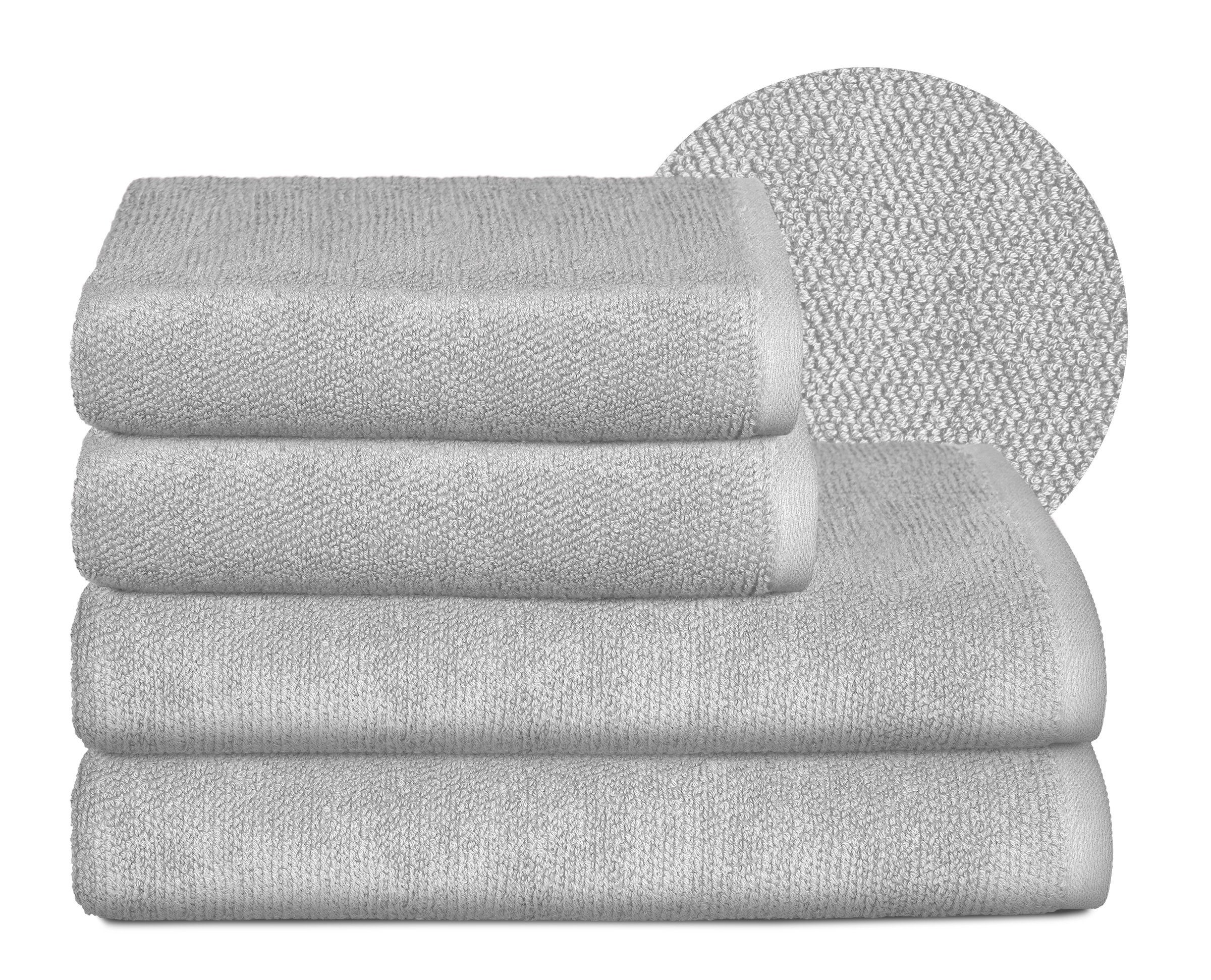 Beautex Handtuch Set Handtuch Set, Made günstig online kaufen