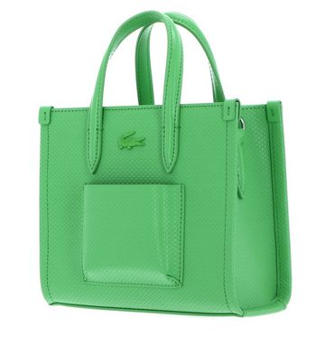 Lacoste Handtasche Chantaco Classics, aus echtem Rindsleder