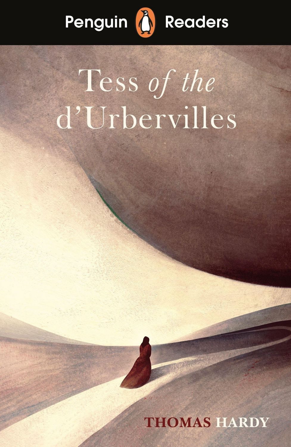 Belletristik Penguin Readers Level 6: Tess of the D'Urbervilles (ELT Graded Reader) Thomas Hardy