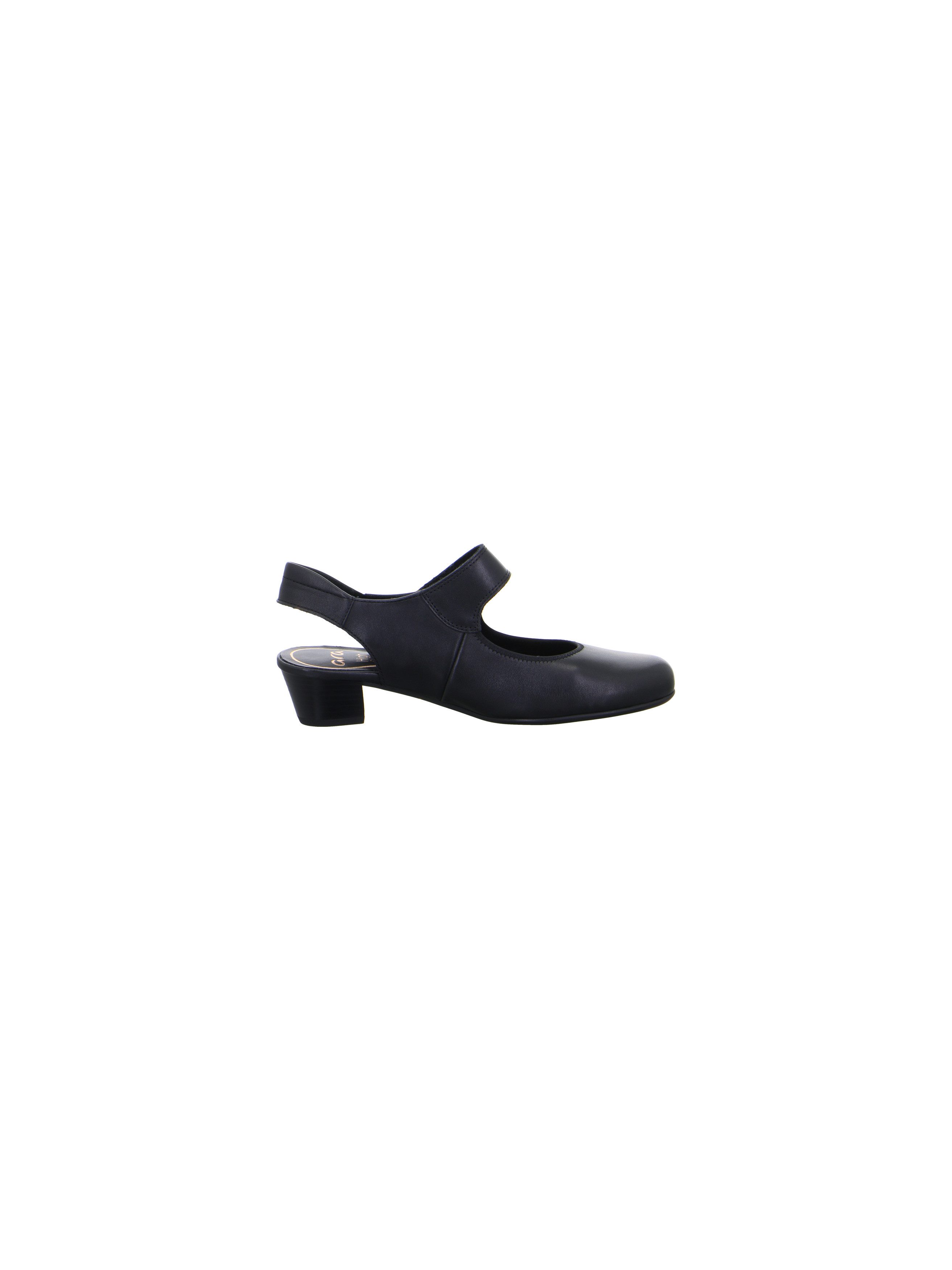 Ara Damen Pumps Catania Slingpumps