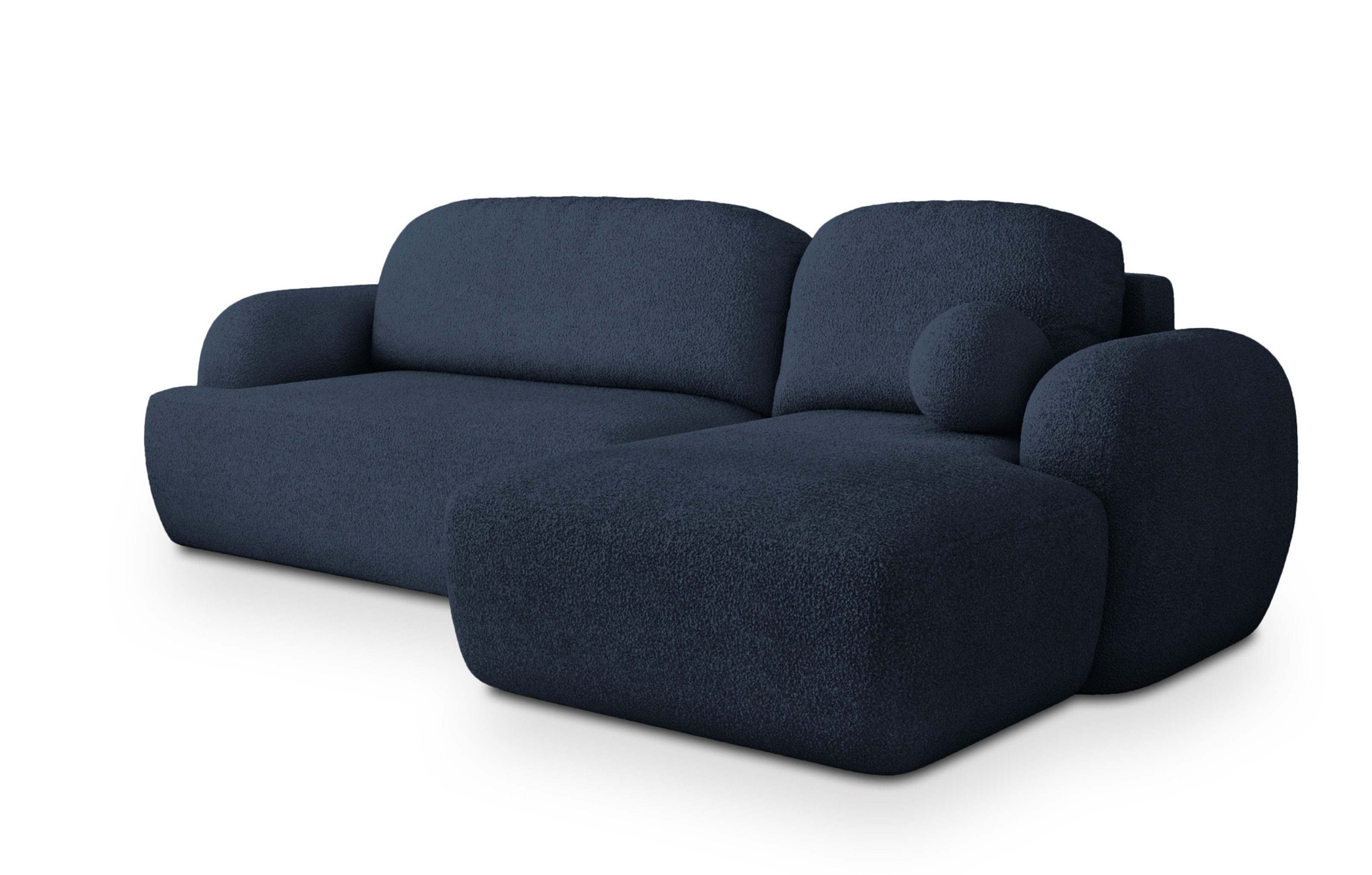 Masseno Ecksofa MODENZA mit Schlaffunktion L-Form, günstig online kaufen