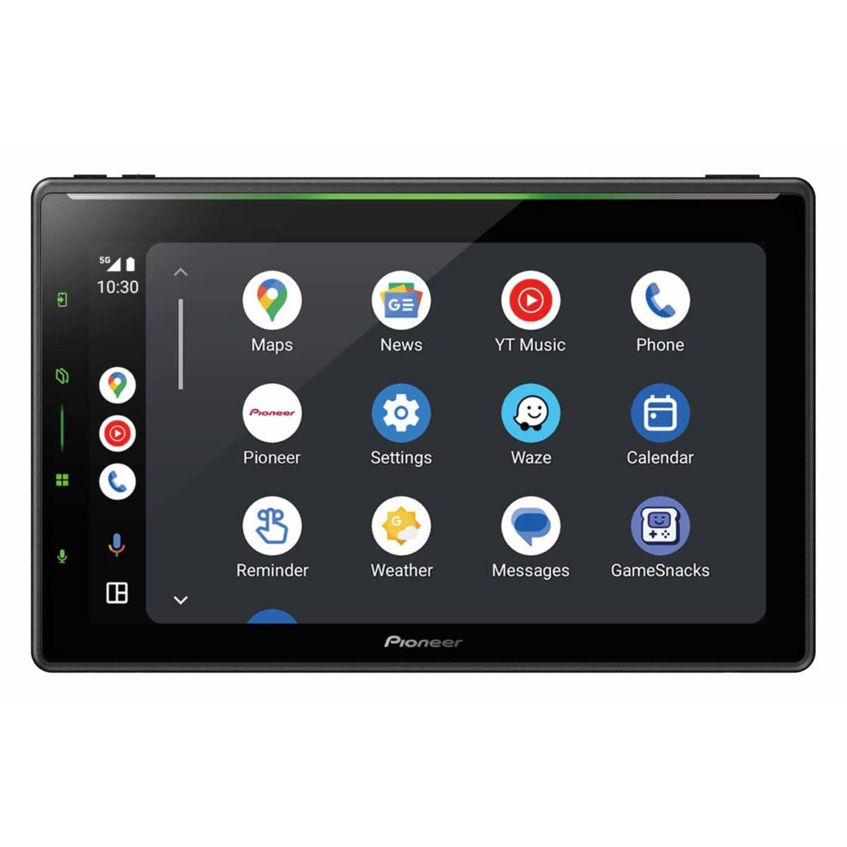 Pioneer SPH-EVO107DAB-UNI2 Autoradio