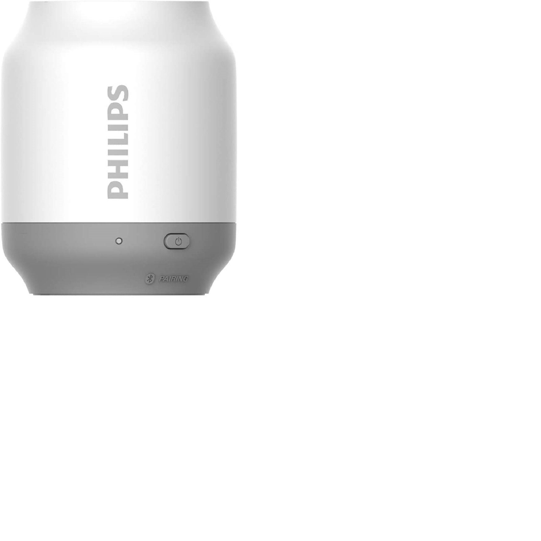 Philips Philips BT51W/00 - UpBeat Lautsprecher, tragbar, kabellos, Bluetooth,  2 Watt, weiß Bluetooth-Lautsprecher online kaufen | OTTO