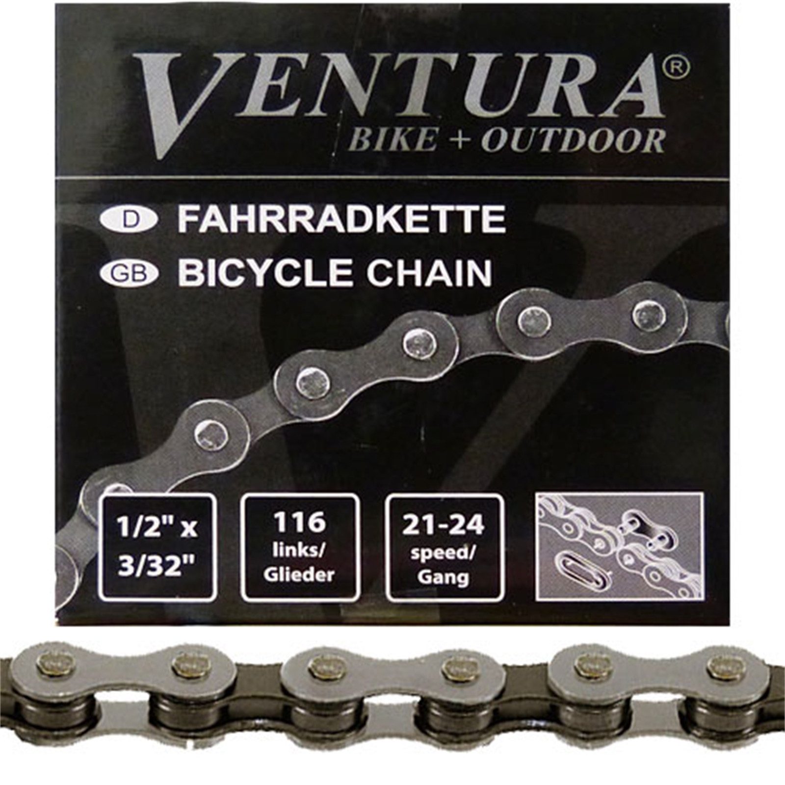 Ventura Fahrradkette