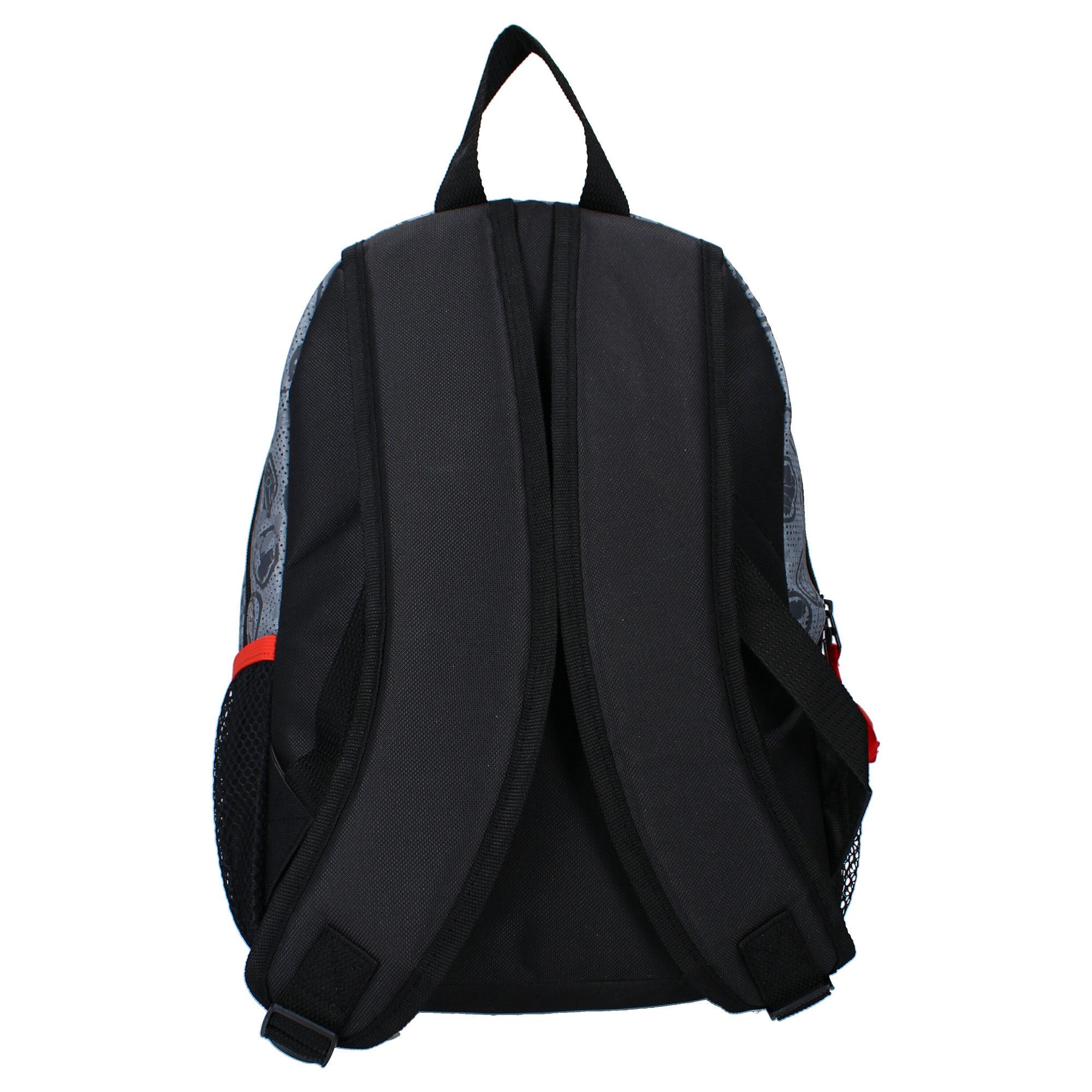 MARVEL Kinderrucksack Freizeitrucksack Tasche Perfekt für Sport, Schule & Abenteuer Bag – Bild 4 von 5