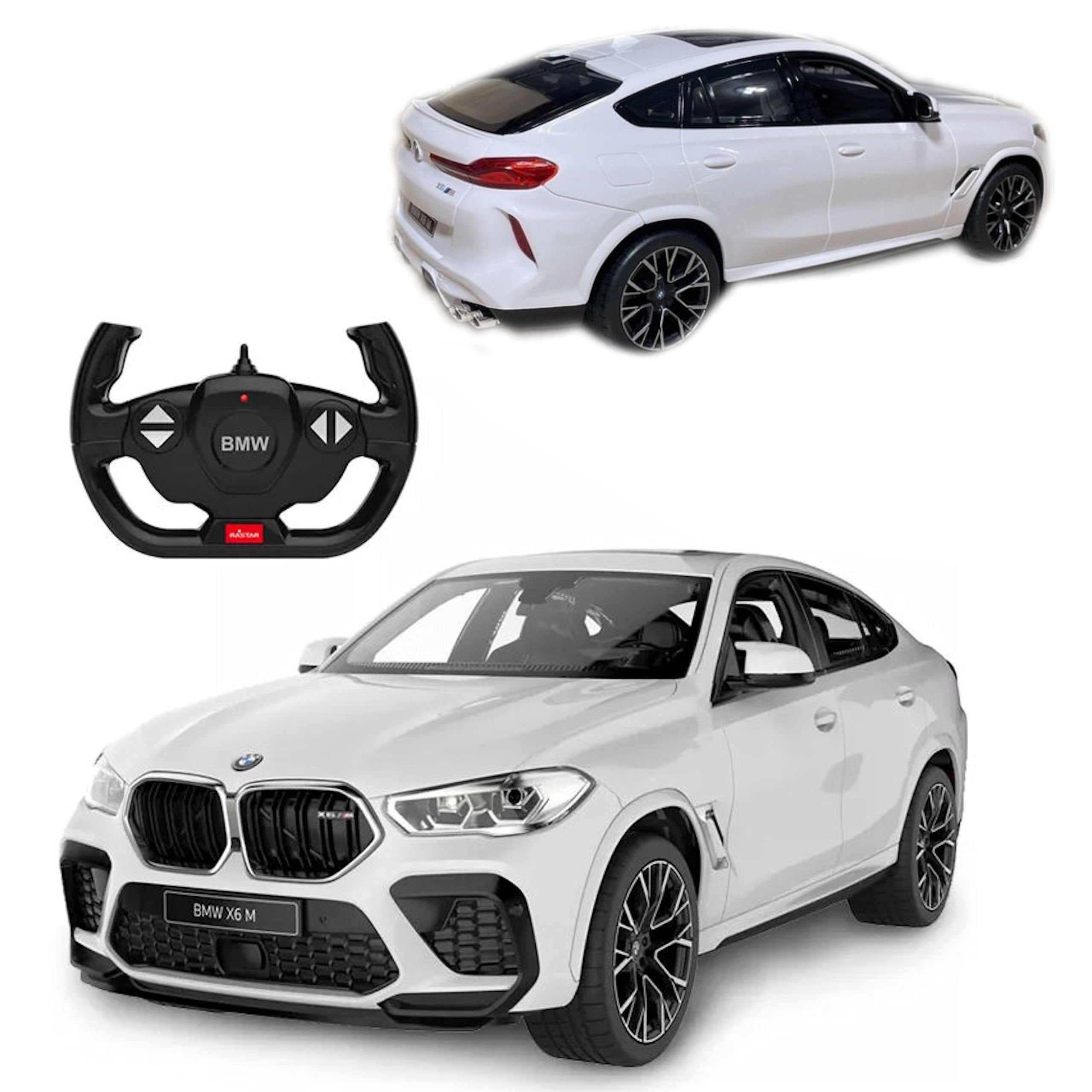 COIL RC-Auto Ferngesteuertes Auto, RC-Spielzeug, RC-Modell, 2,4 GHz, Fernbedienung, Berühmte Automodelle