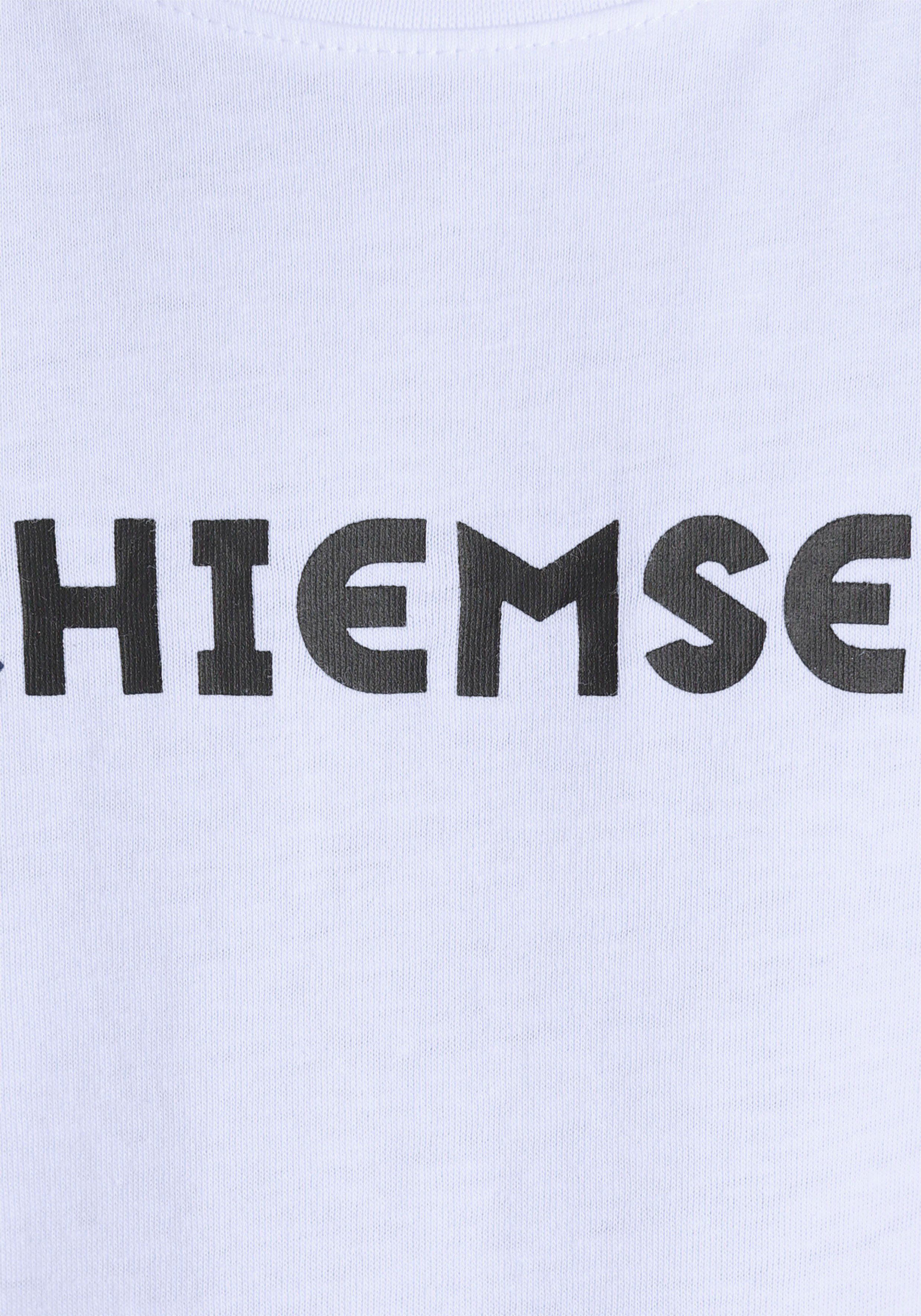Chiemsee Modischer Farbverlauf T-Shirt
