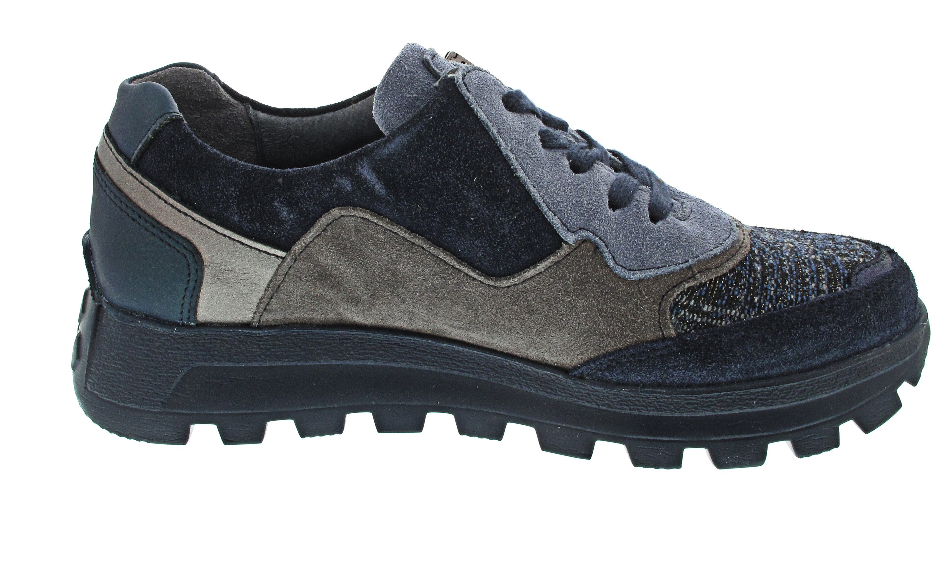 Waldläufer Schnürschuh