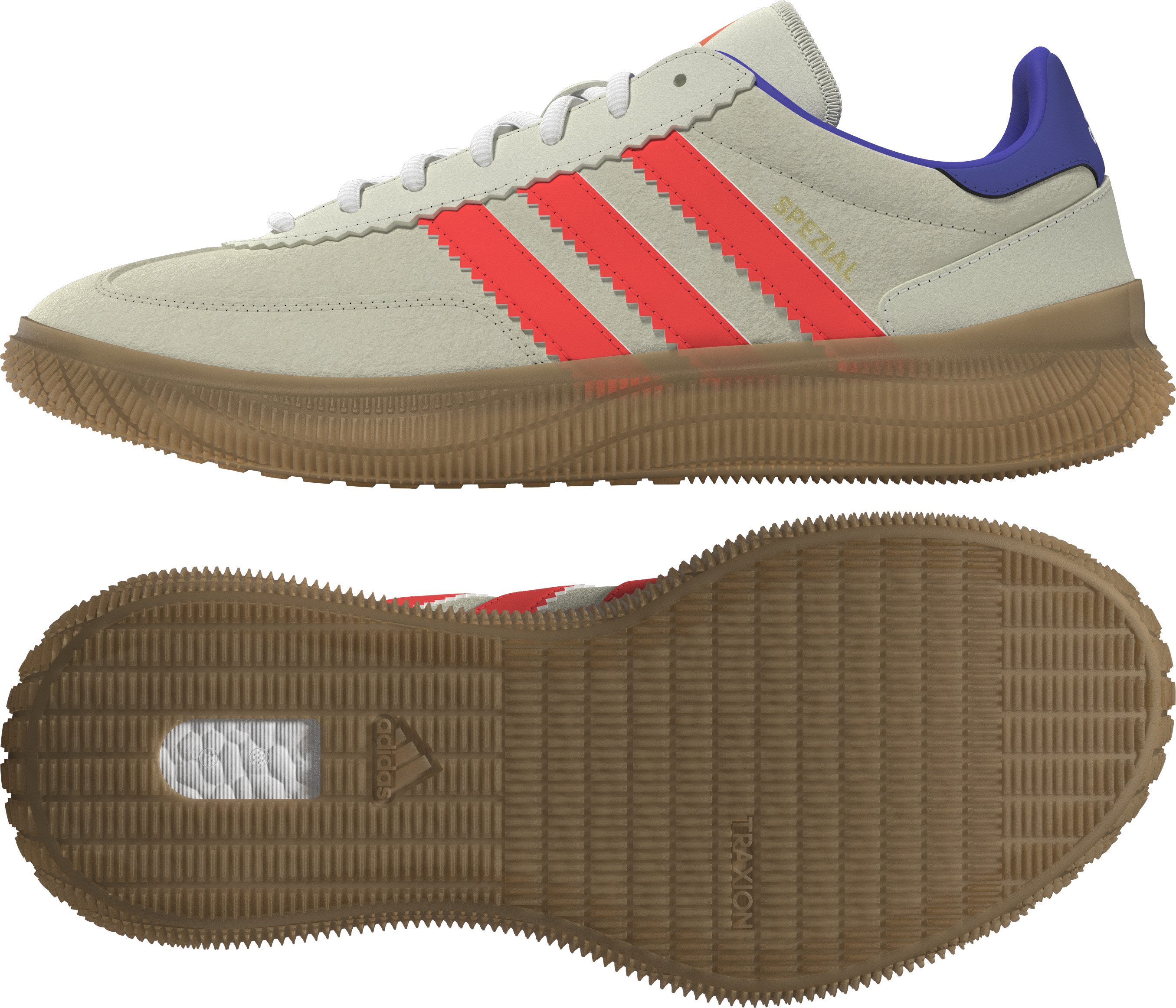 adidas Performance HB SPEZIAL PRO Hallenschuh Handballschuh – Bild 4 von 4