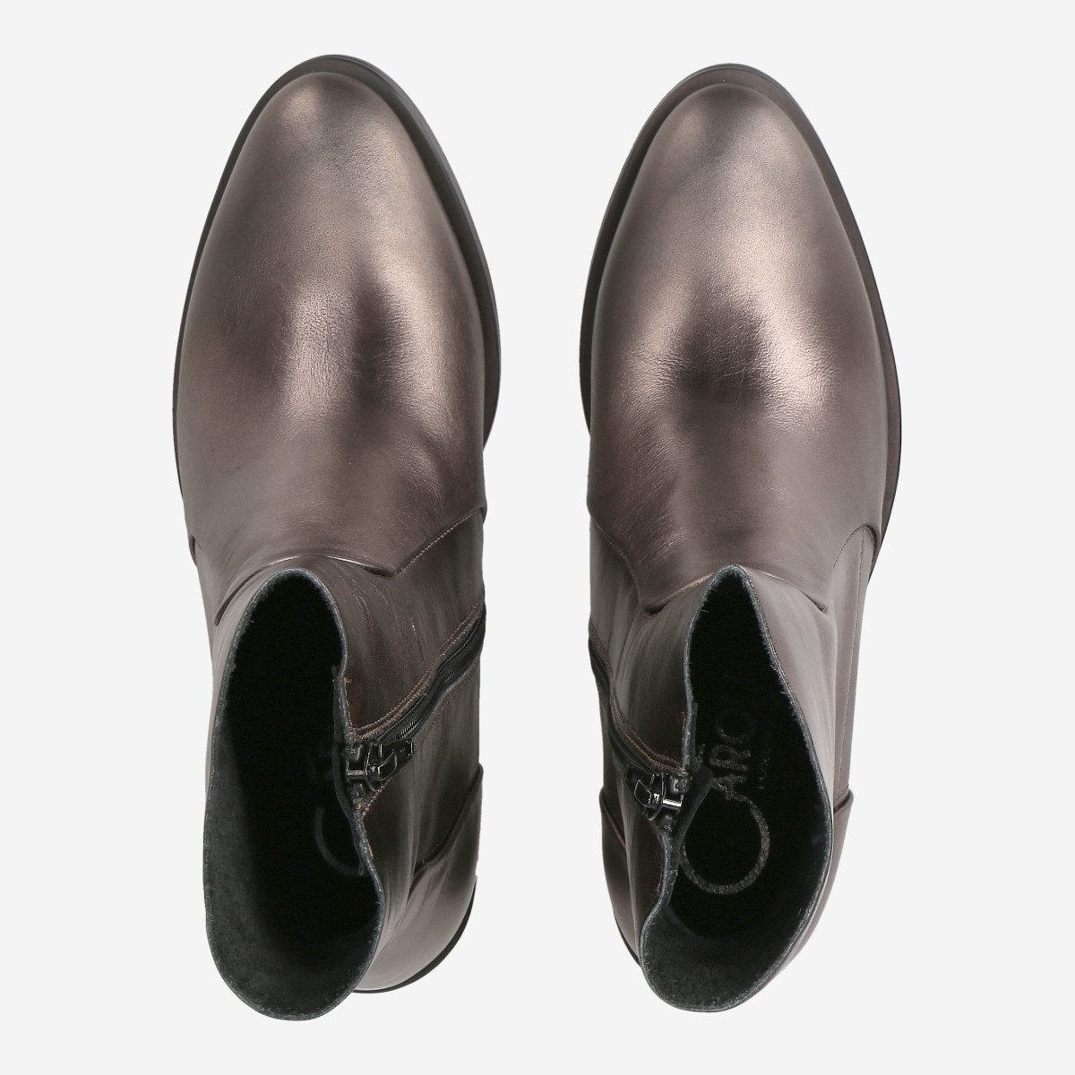 Donna Carolina Stiefelette