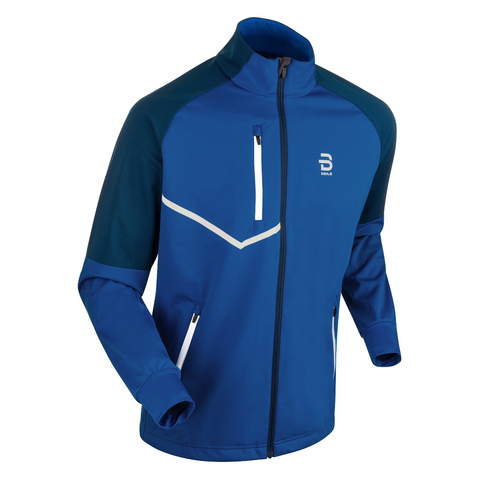 Funktionsjacke Jacket Kikut