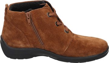 Waldläufer Boots Stiefel aus Veloursleder