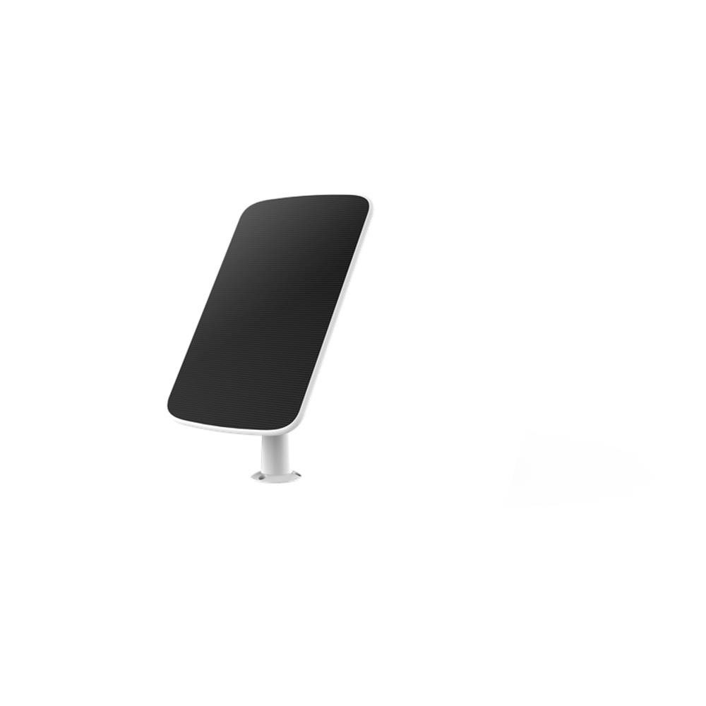 EZVIZ EZVIZ Solarmodul 6,18W für Akku Außenkameras USB-C Solar Panel, Solar, Ladegerät, Solarmodul