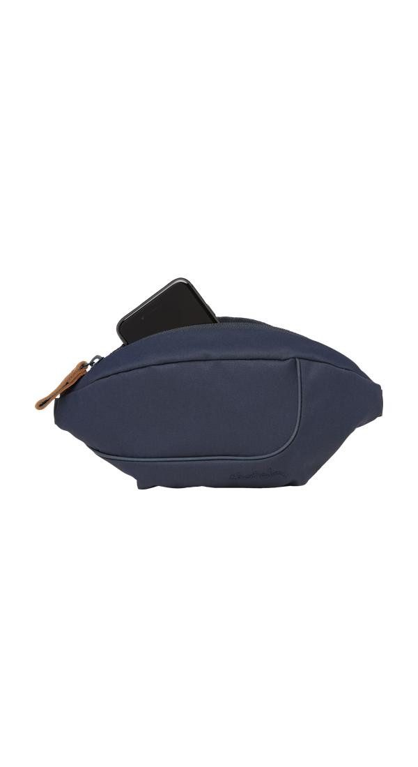 Satch Bauchtasche cross easy, easy Access für Kopfhörerkabel