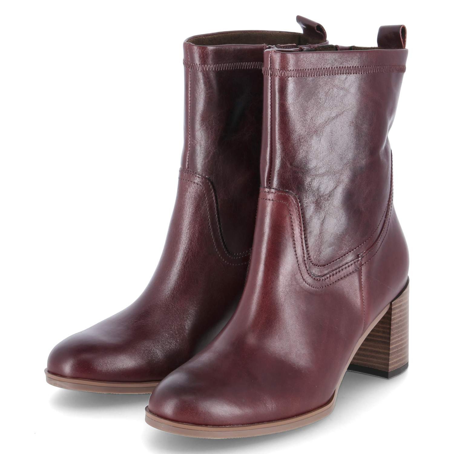 Gabor Stiefeletten Stiefelette günstig online kaufen