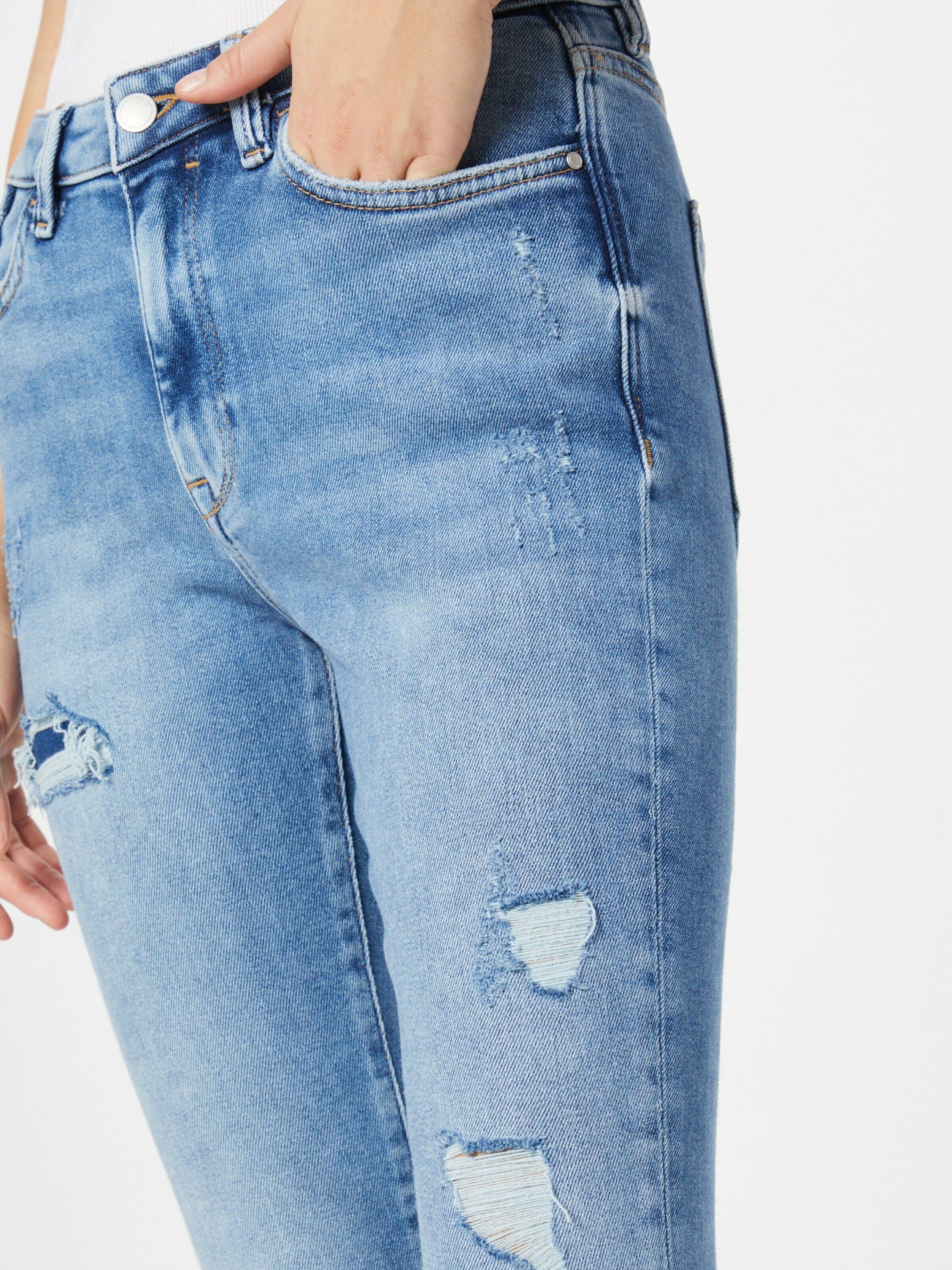 Detail Weiteres edc Esprit (1-tlg) by High-waist-Jeans
