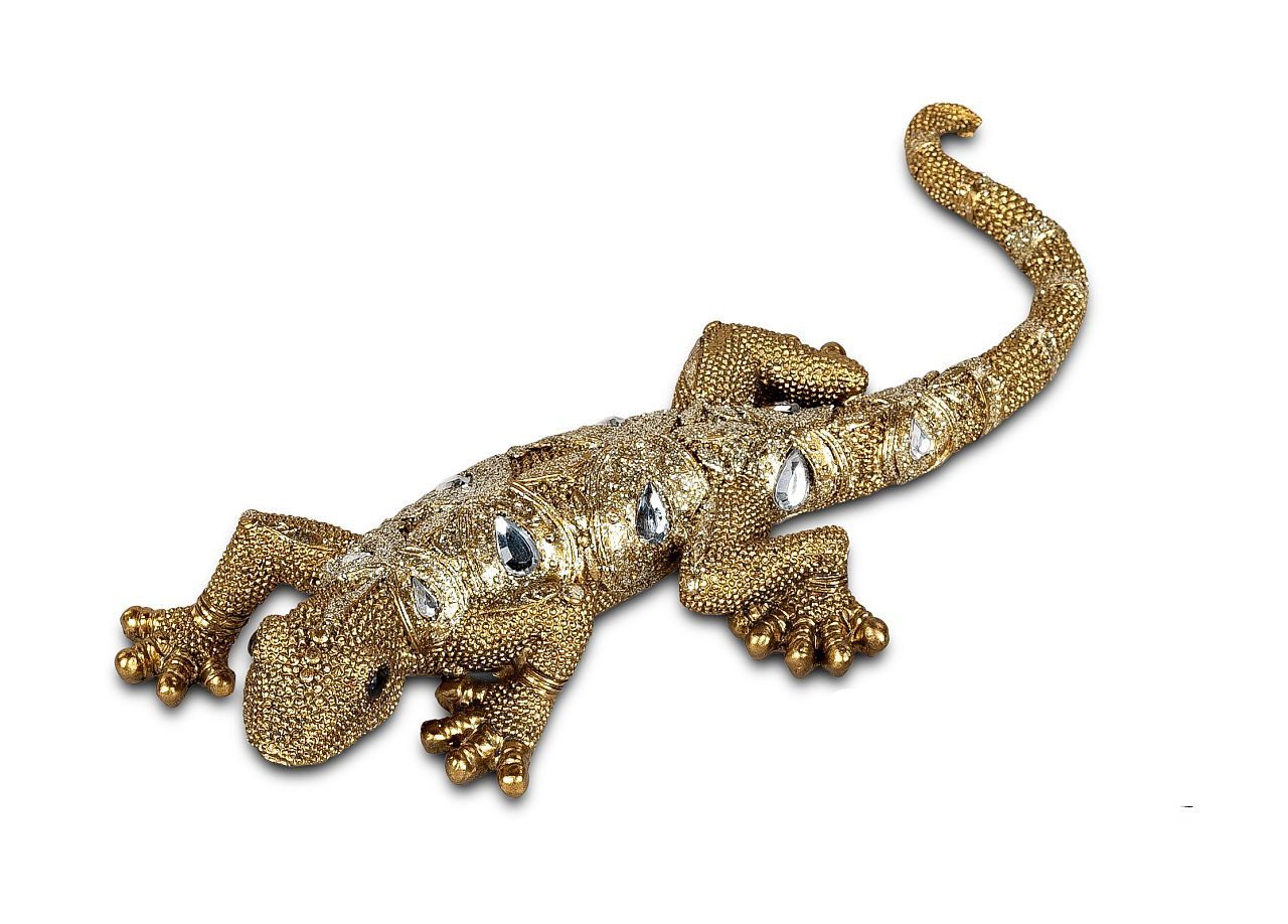 formano Dekofigur orientalischer Gecko günstig online kaufen