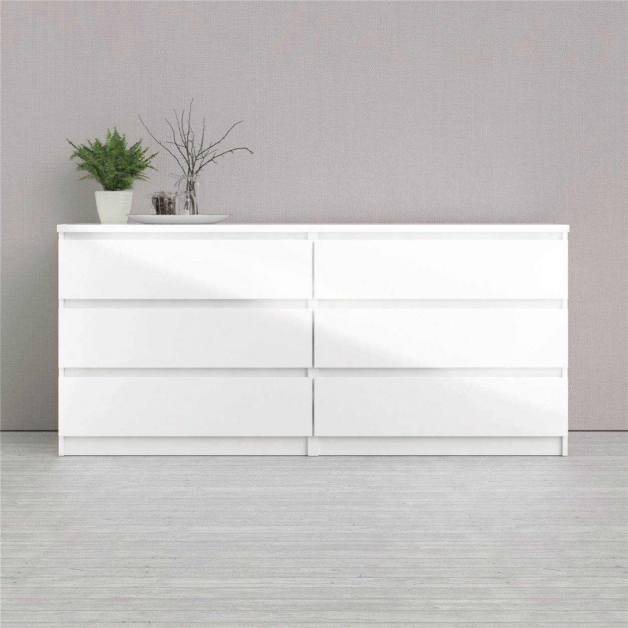 Fabelhafte Kommode 50 Cm Tiefe Bild