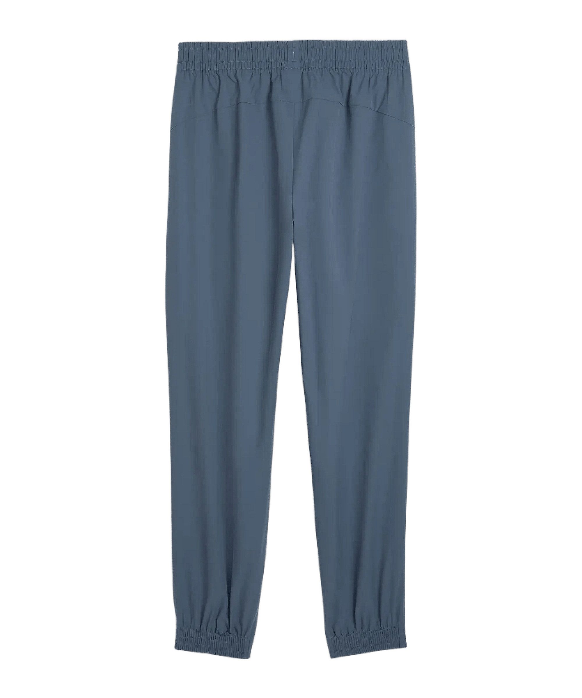 PUMA Jogginghose PUMA Manchester City Pumatech Woven Hose