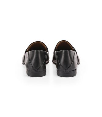 INUOVO Slipper Leder Slipper