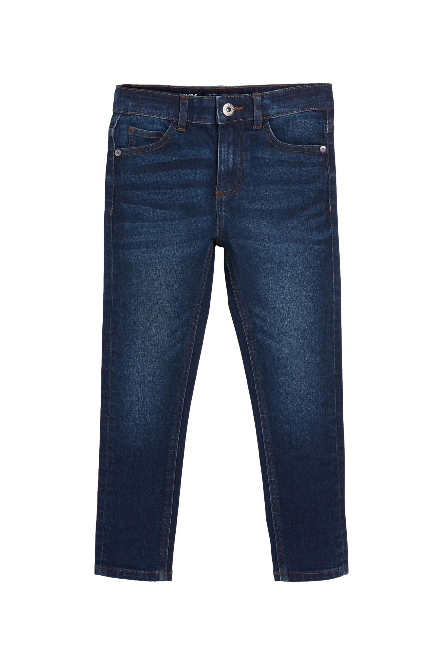 Skinny-fit-Jeans Skinny-Fit-Jeans