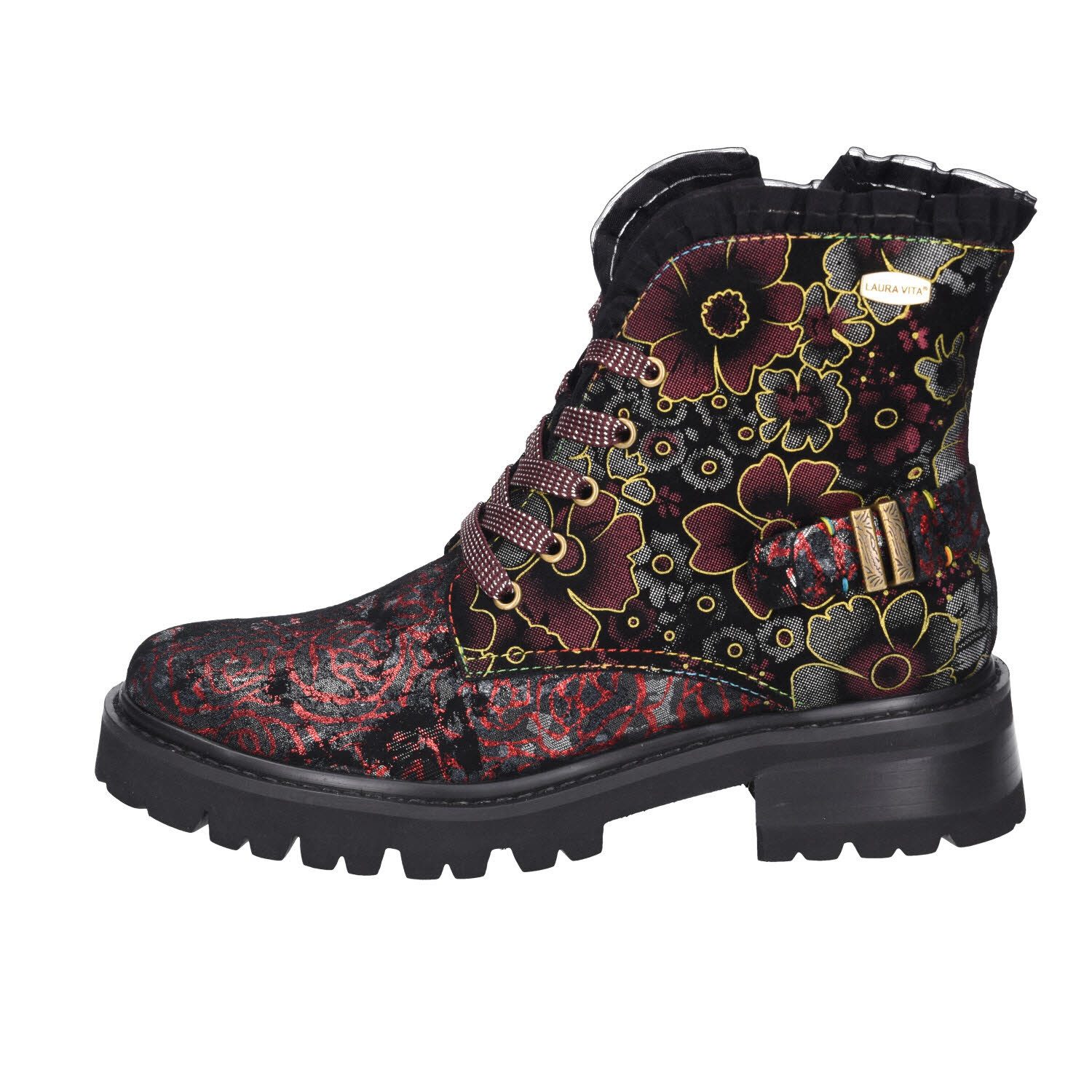 LAURA VITA Kouleo Stiefel günstig online kaufen