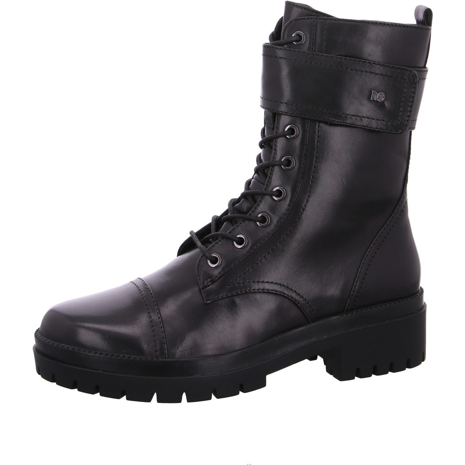 Regarde Le Ciel Schnürstiefel