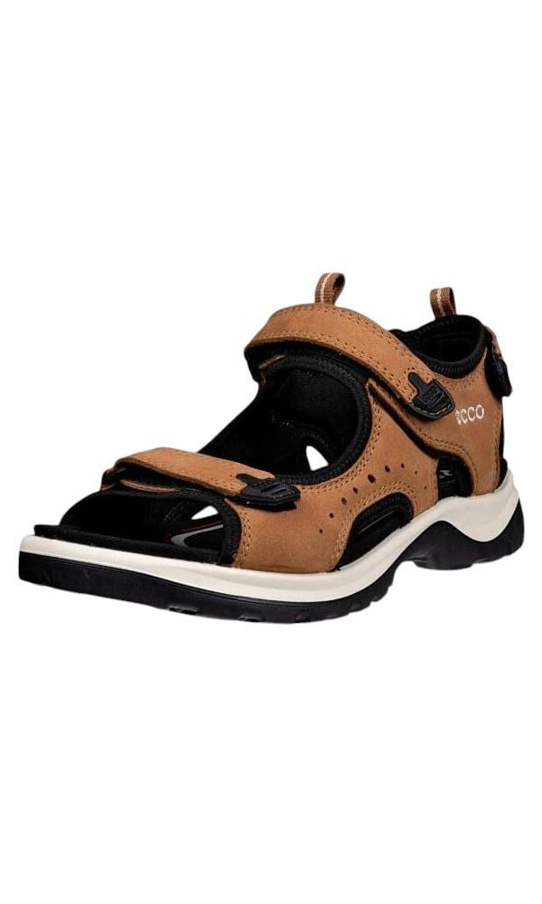 Ecco Offroad Andes II (Nubukleder) braun günstig online kaufen