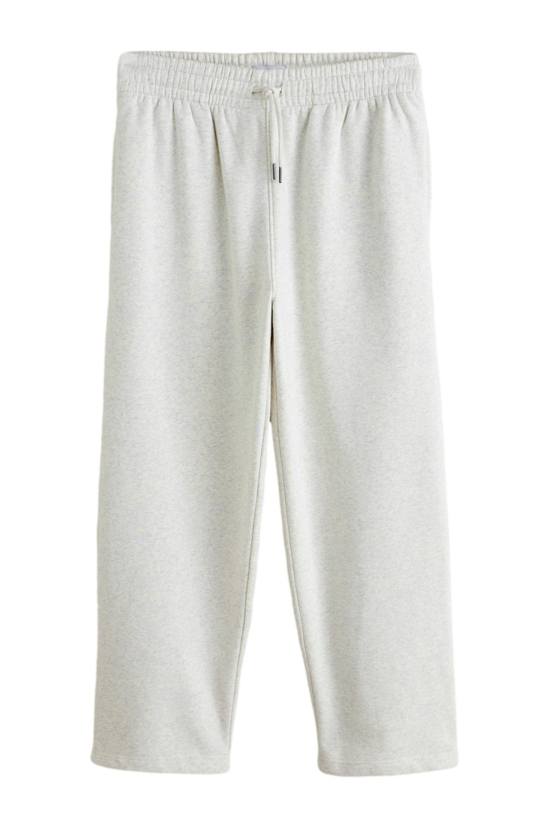 Next Jogginghose Loungewear – Jogginghose ohne Bündchen (1-tlg)
