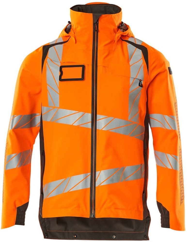 Hi-vis Orange/Dunkelanthrazit