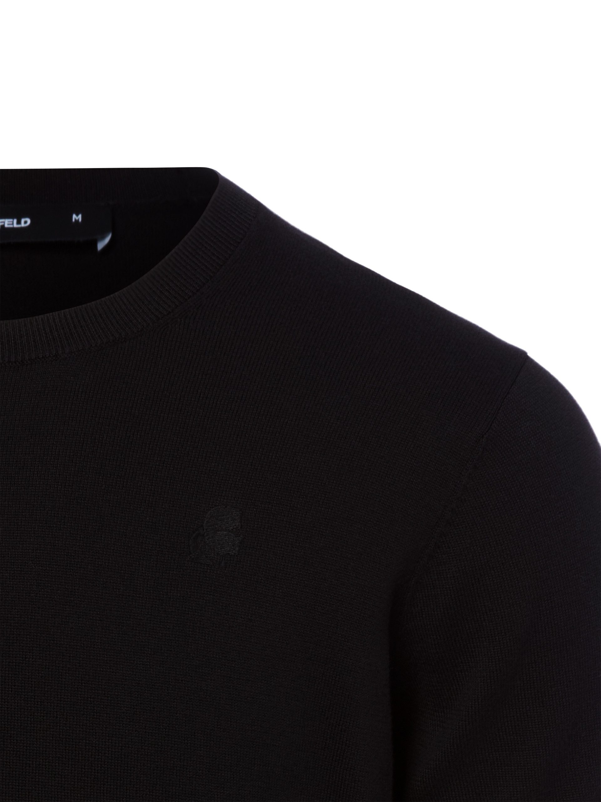 KARL LAGERFELD Strickpullover