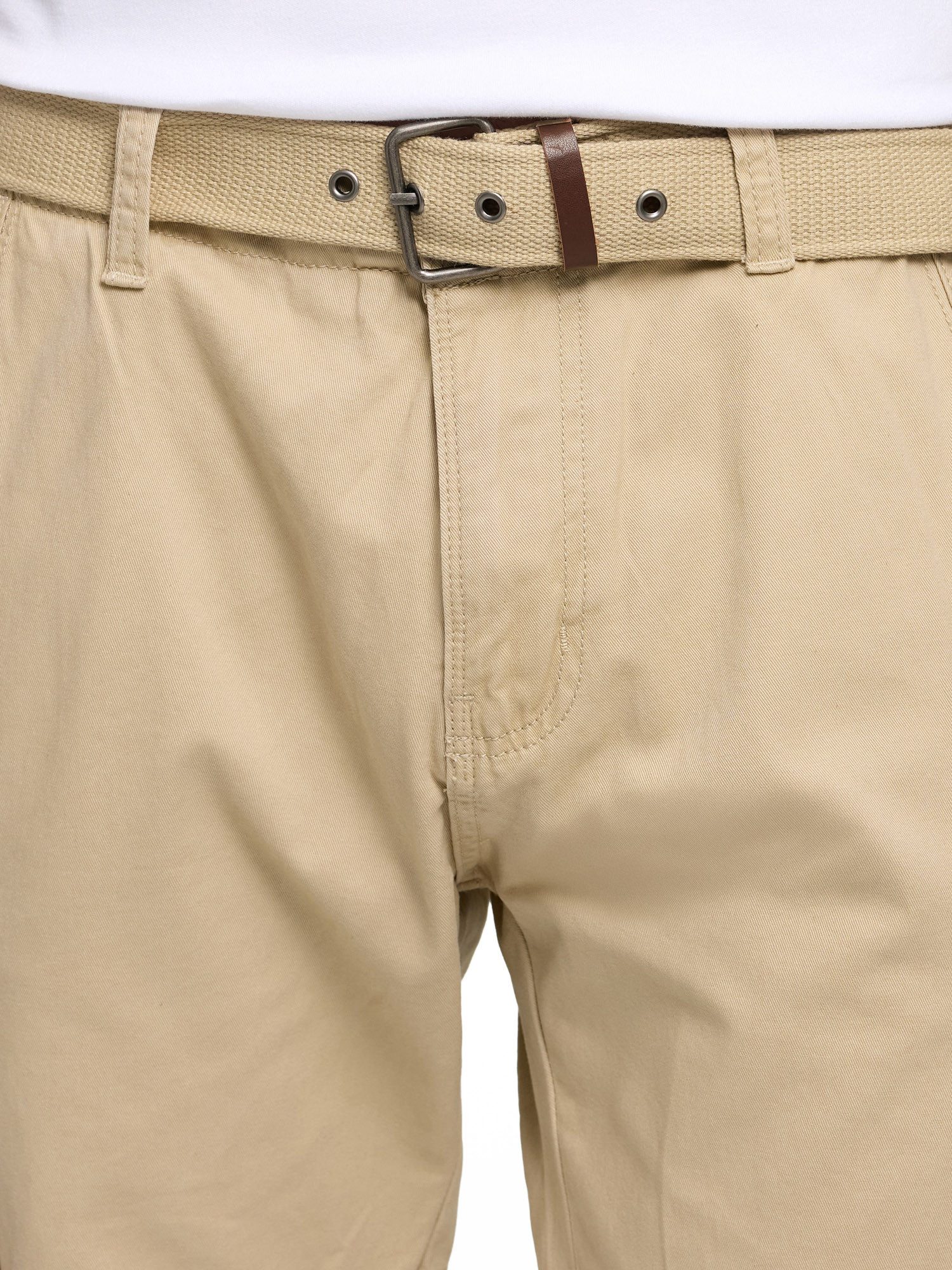 Indicode Cargoshorts INMonroe