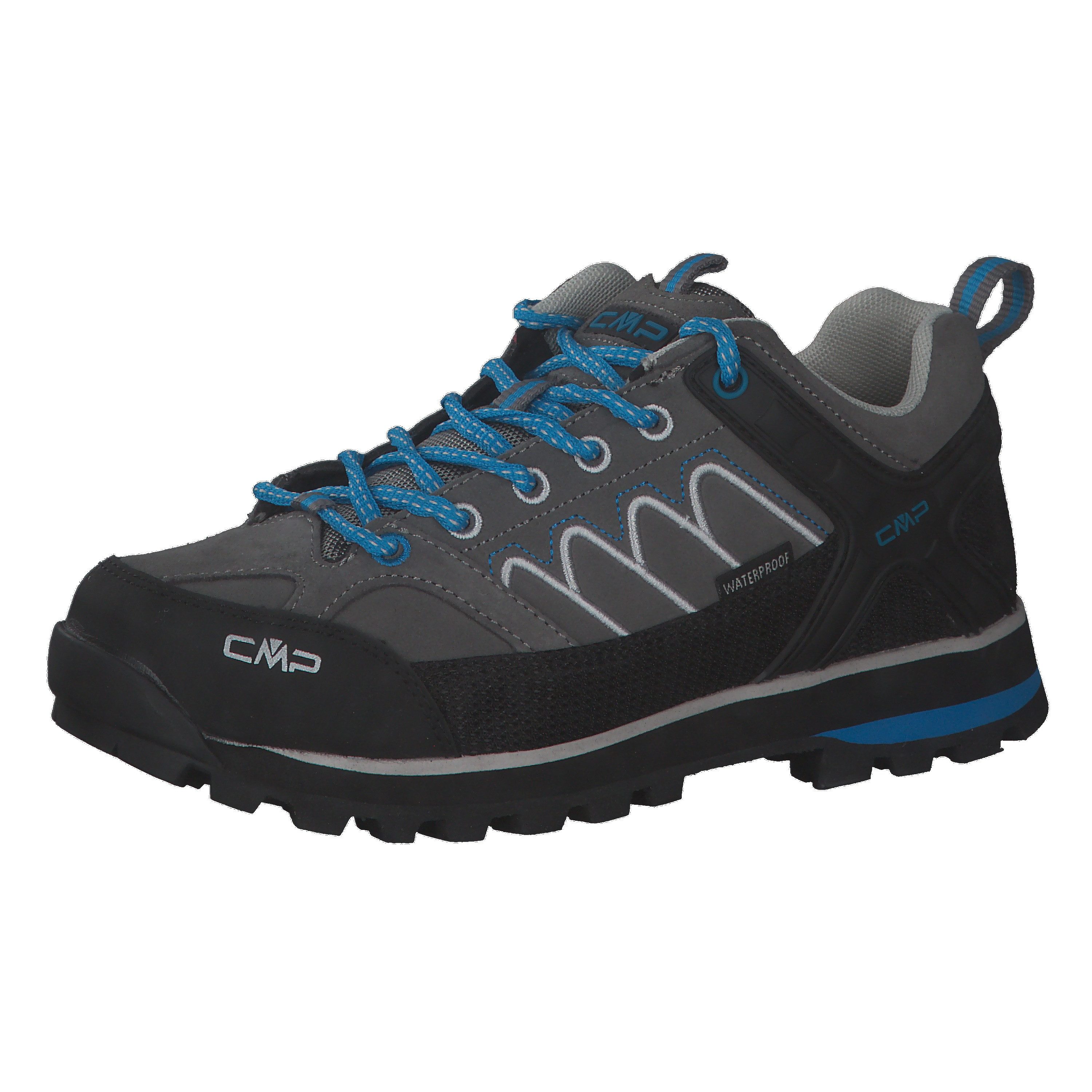 CMP CMP Damen Wanderschuhe Moon Low günstig online kaufen