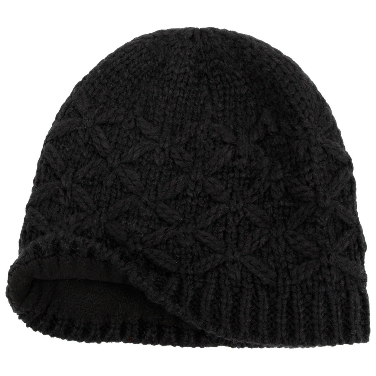 Seeberger Beanie (1-St) Damenmütze mit Futter günstig online kaufen