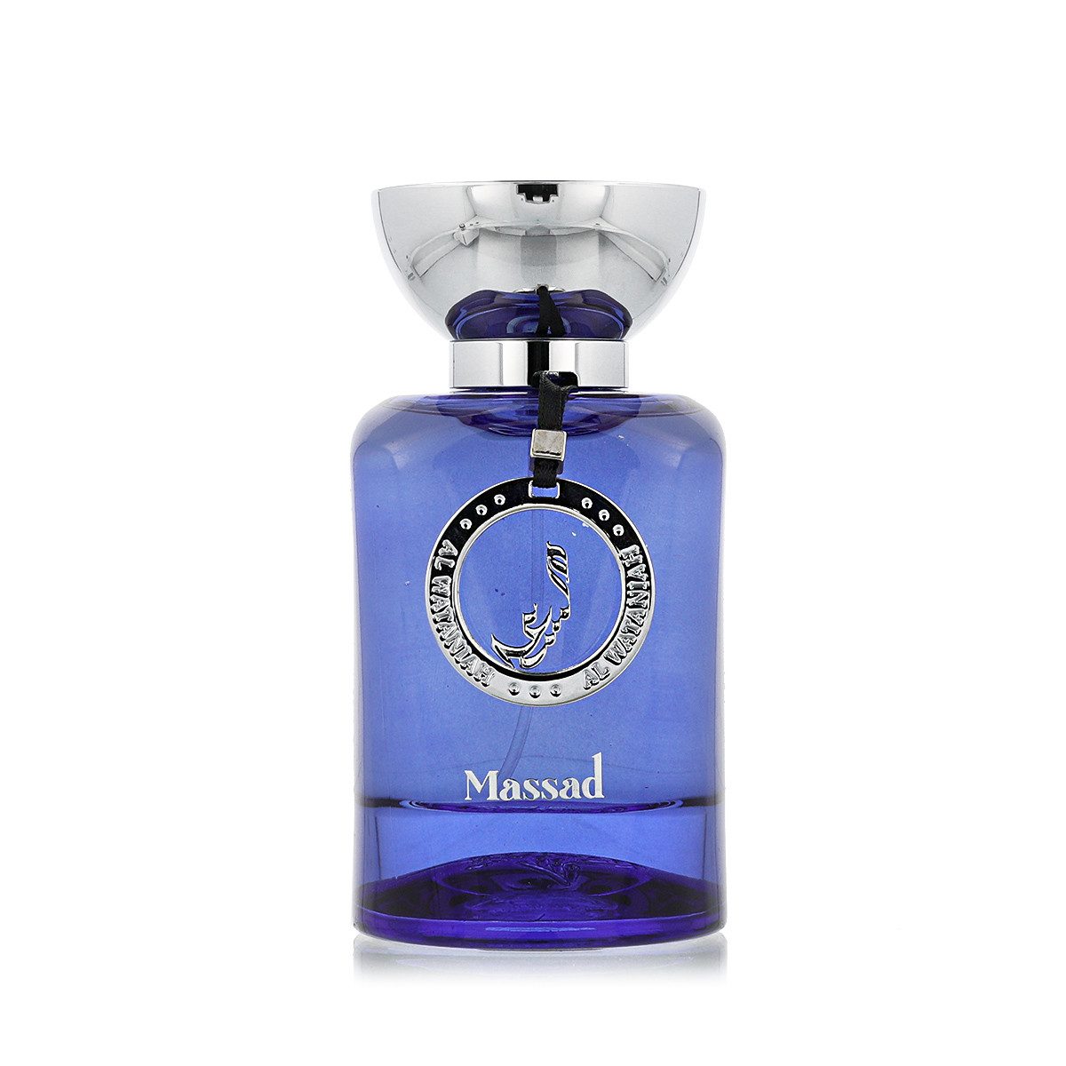 Al Wataniah Eau de Parfum Massad