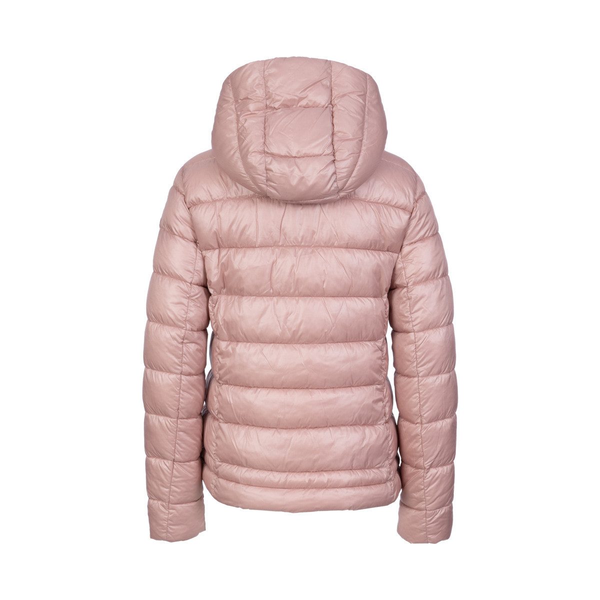 Blauer Steppjacke Caroll Damen Winterjacke, Übergangsjacke, Windjacke, Outd günstig online kaufen