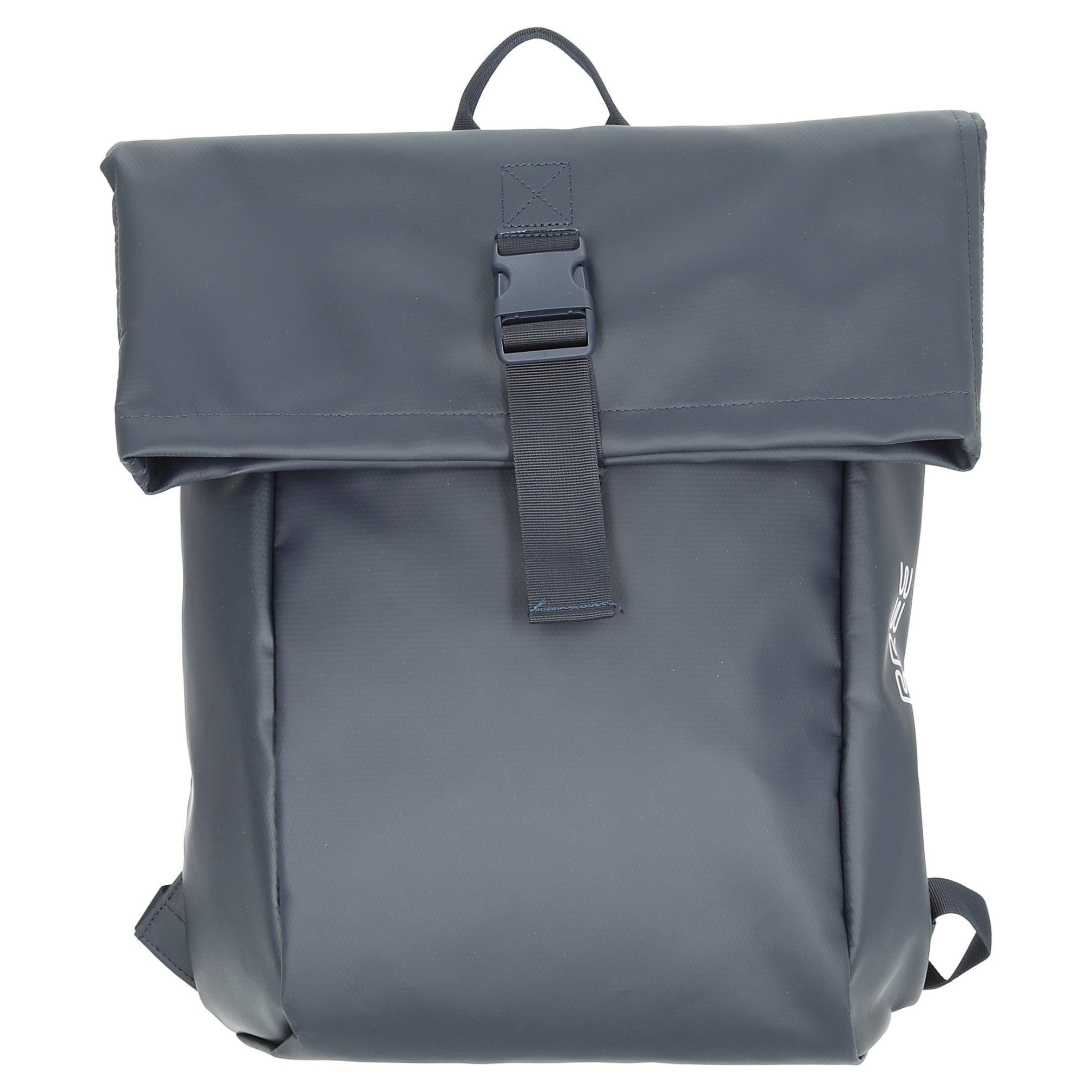 cm - M blue Freizeitrucksack 46 Rolltop Rucksack T BREE PNCH 93