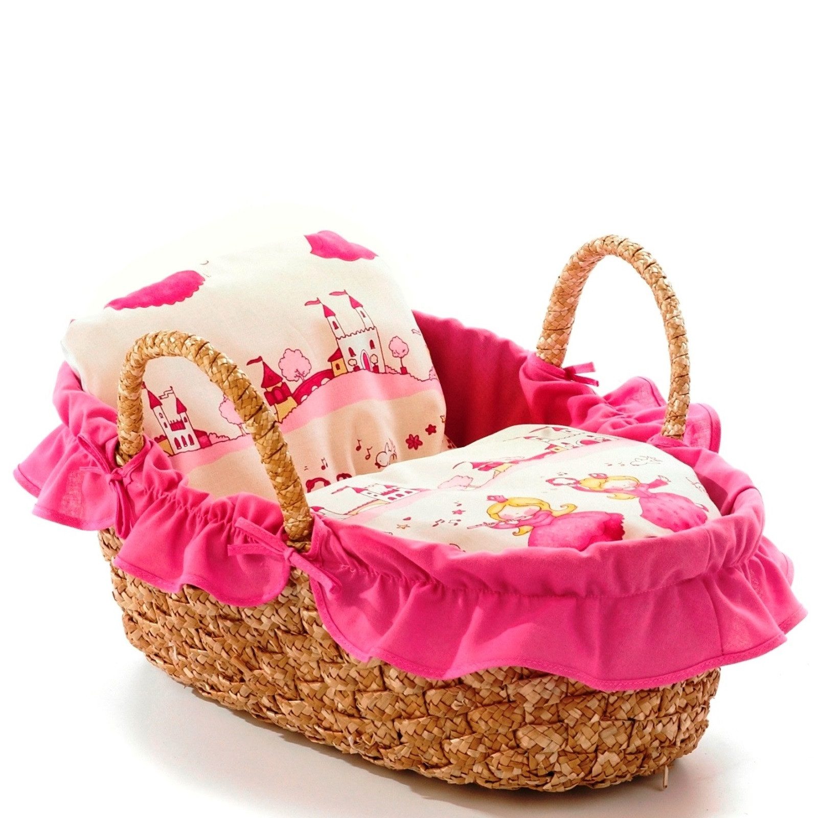 CHIC2000 Puppen Tragetasche