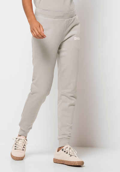 Jack Wolfskin Sweatpants ESSENTIAL SWEAT PANTS W