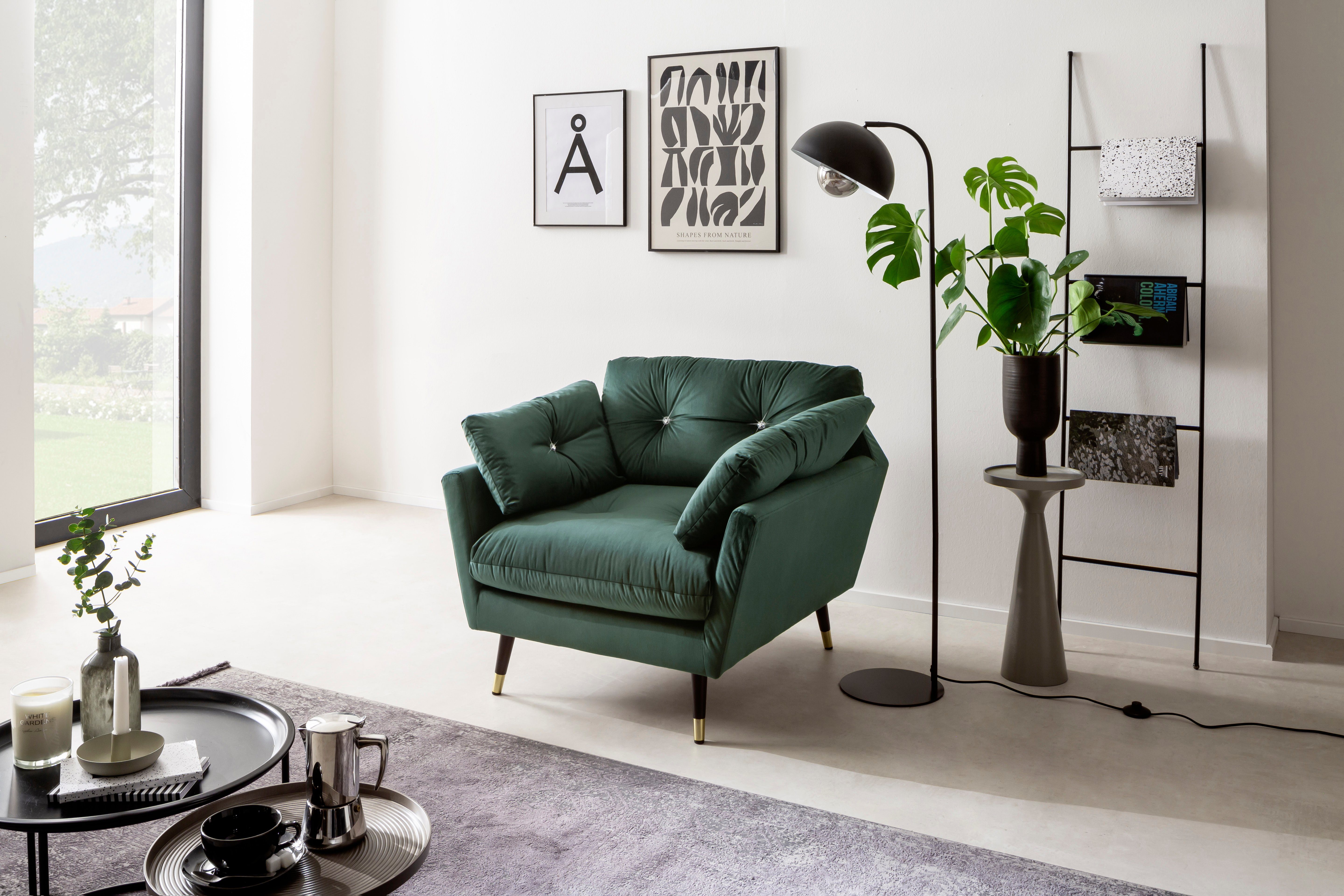 Loungesessel Amira