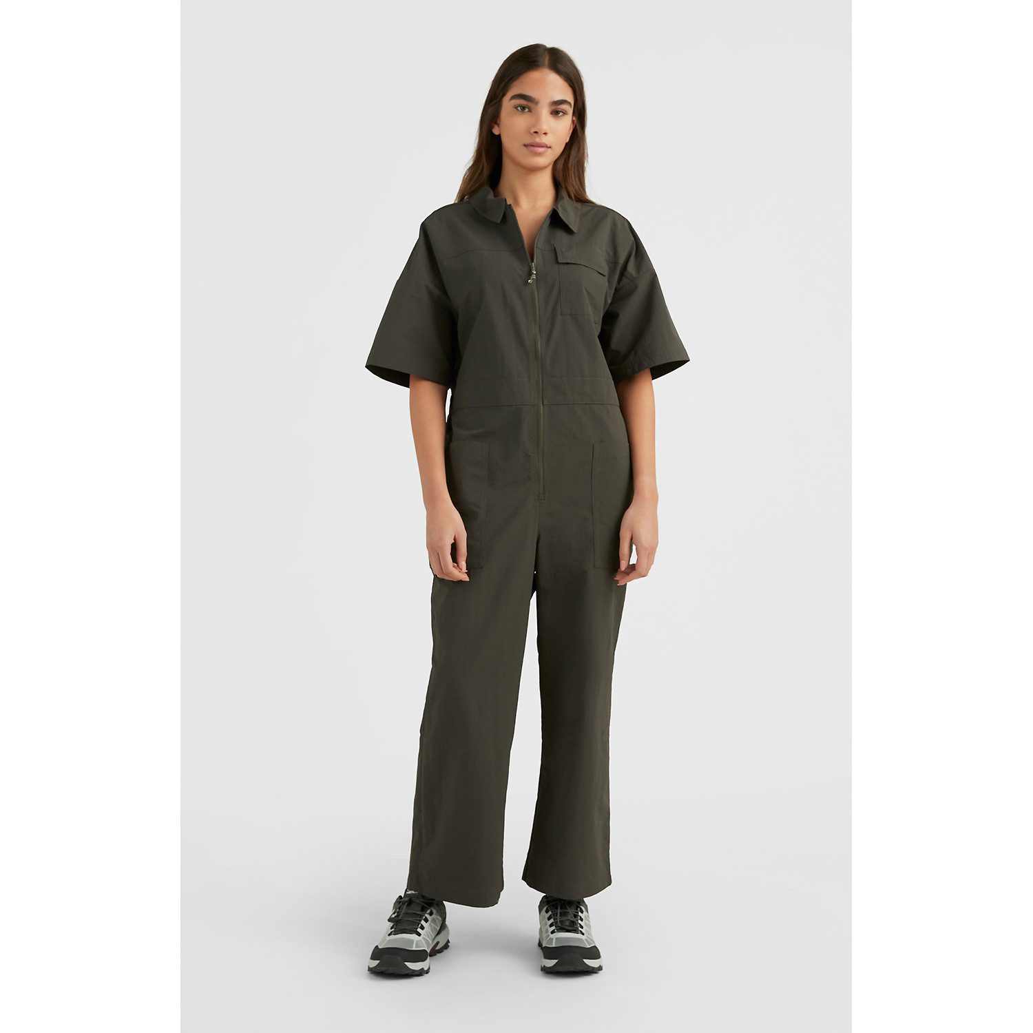 O'Neill Bikinislip Overall W UTILITY TRAIL JUMPSUIT