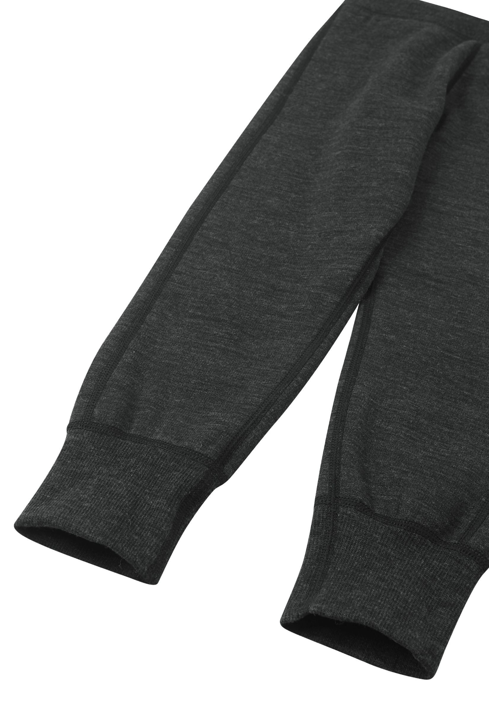 reima Sweathose MISAM Wollhose kuchelig warm – Bild 4 von 5