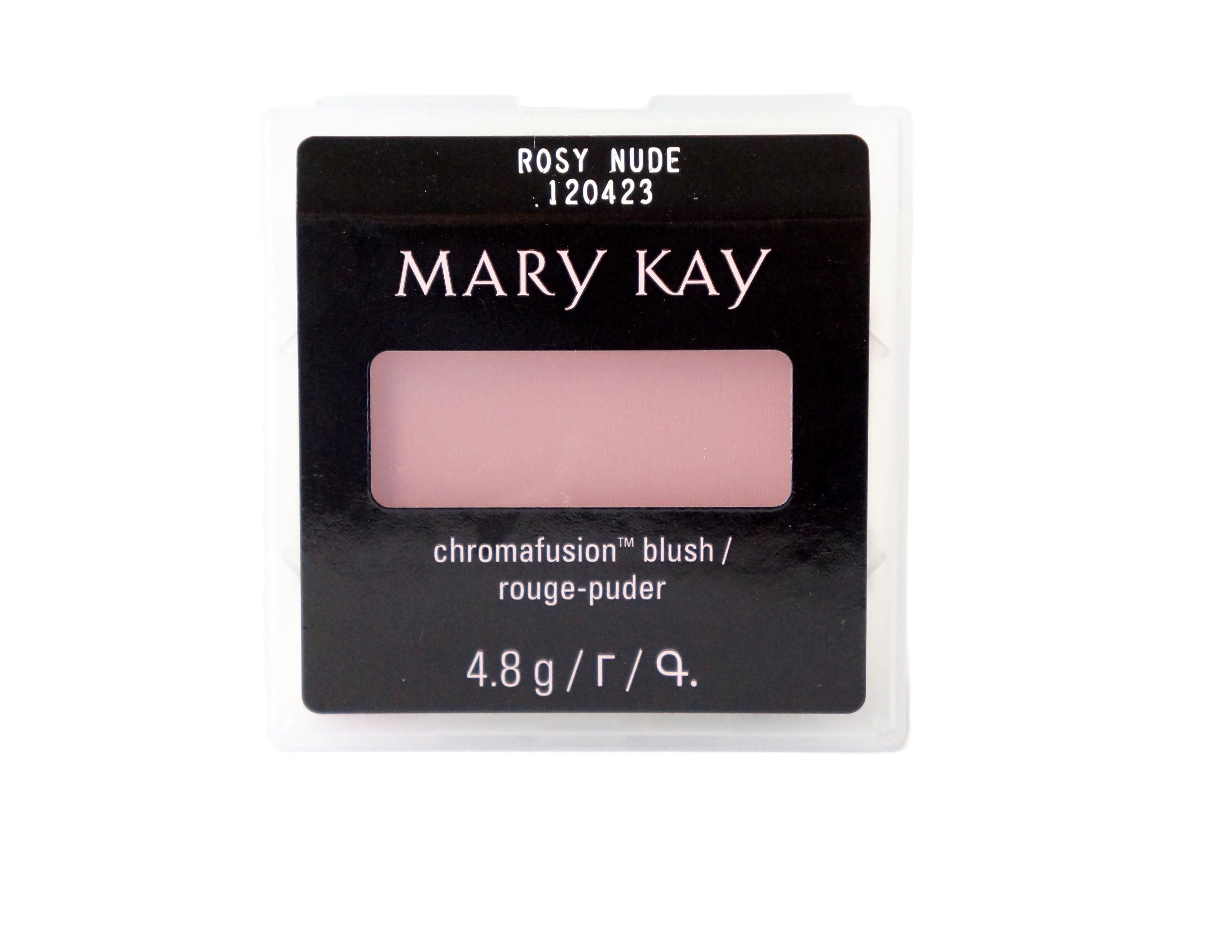 Mary Kay Rouge Chromafusion blush rouge Puder 4,8g