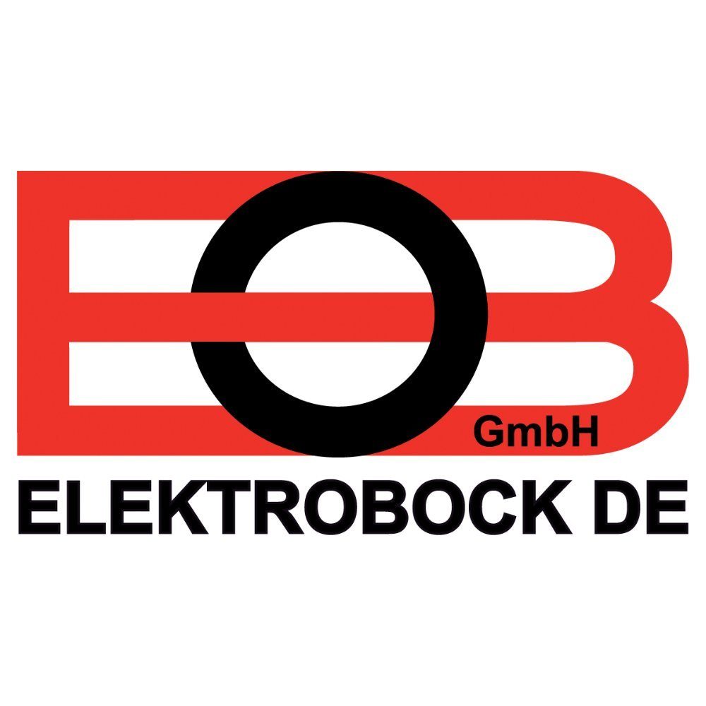 Elektrobock