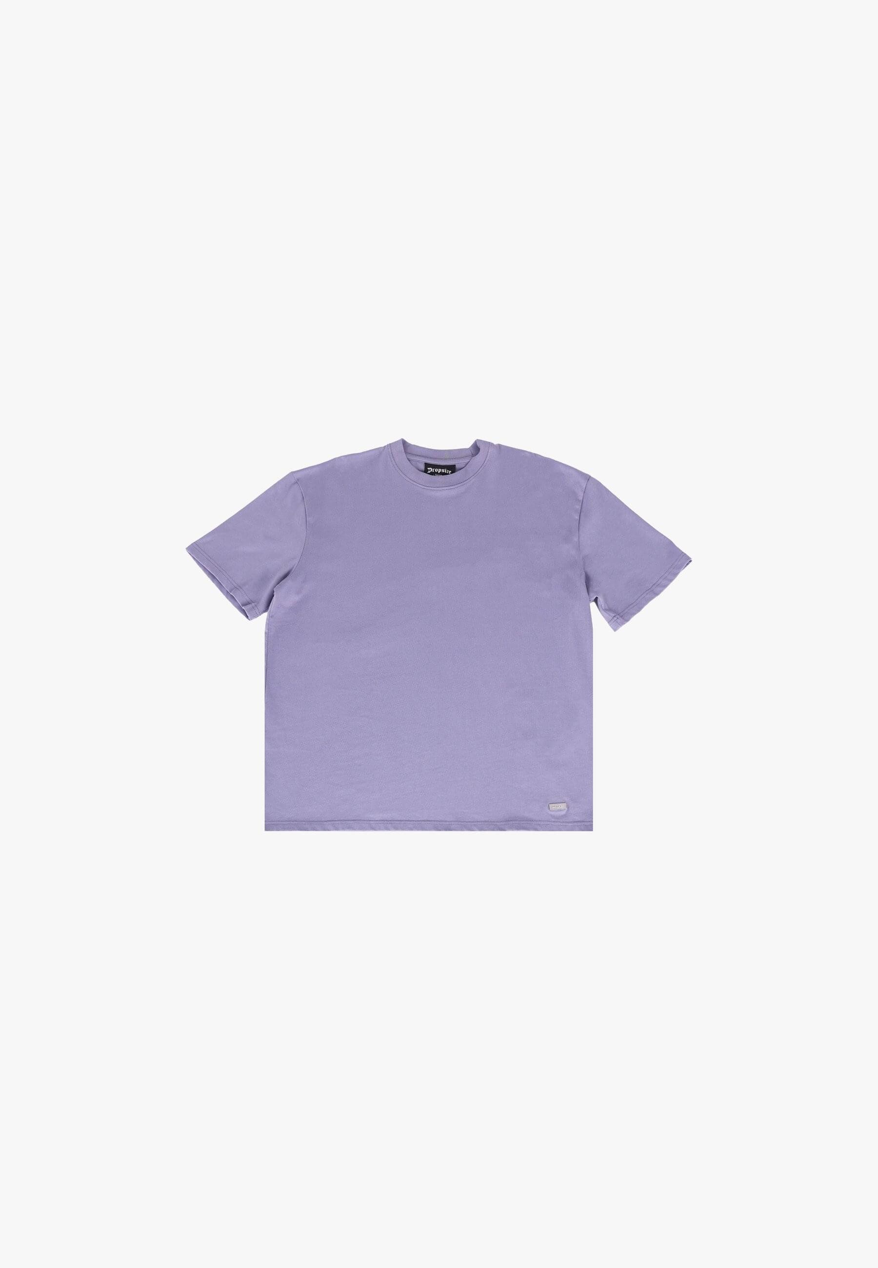 Dropsize T-Shirt Dropsize HEAVY OVERSIZE METAL günstig online kaufen
