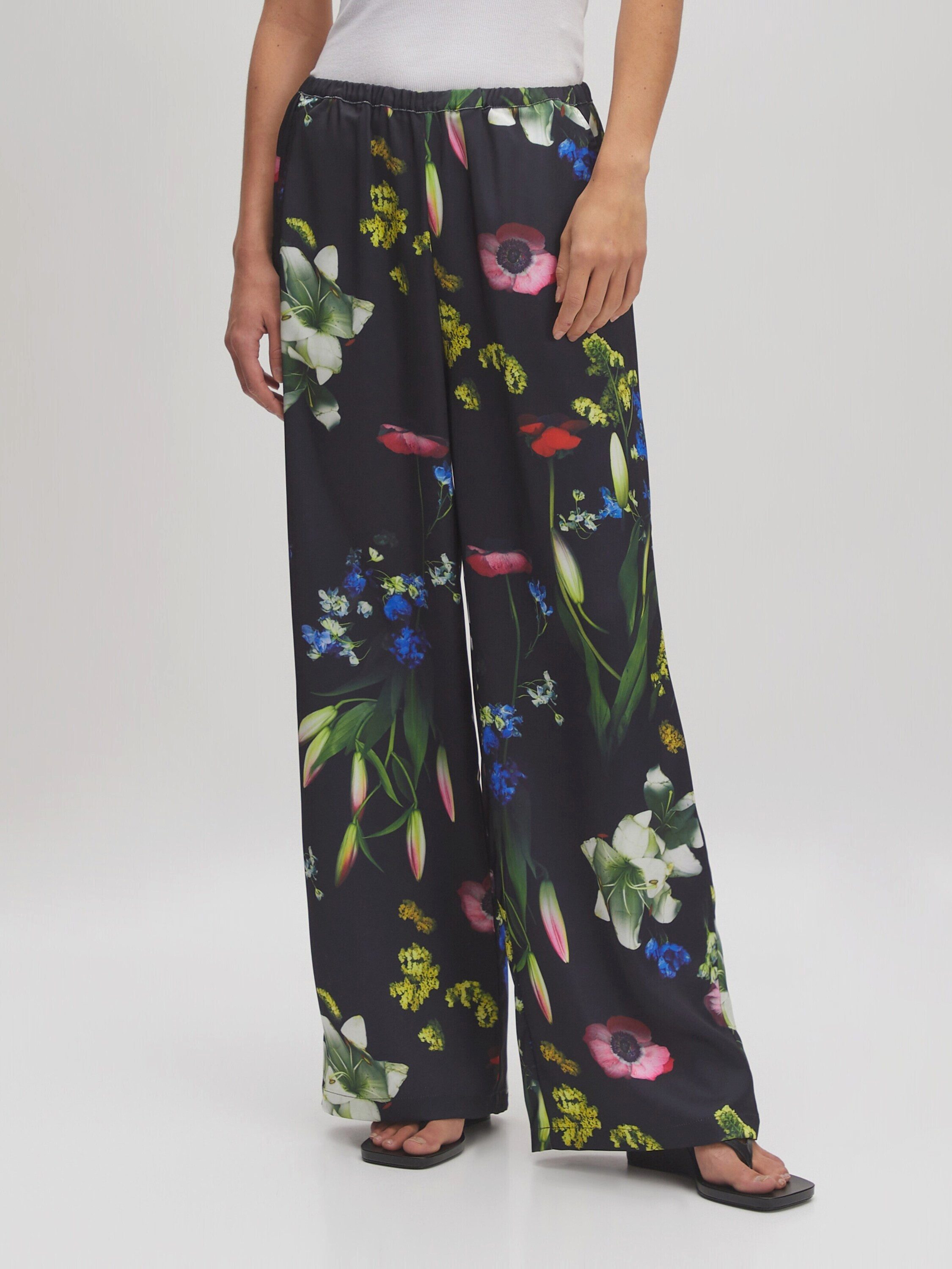 EDITED Stoffhose Maren (1-tlg) Weiteres Detail