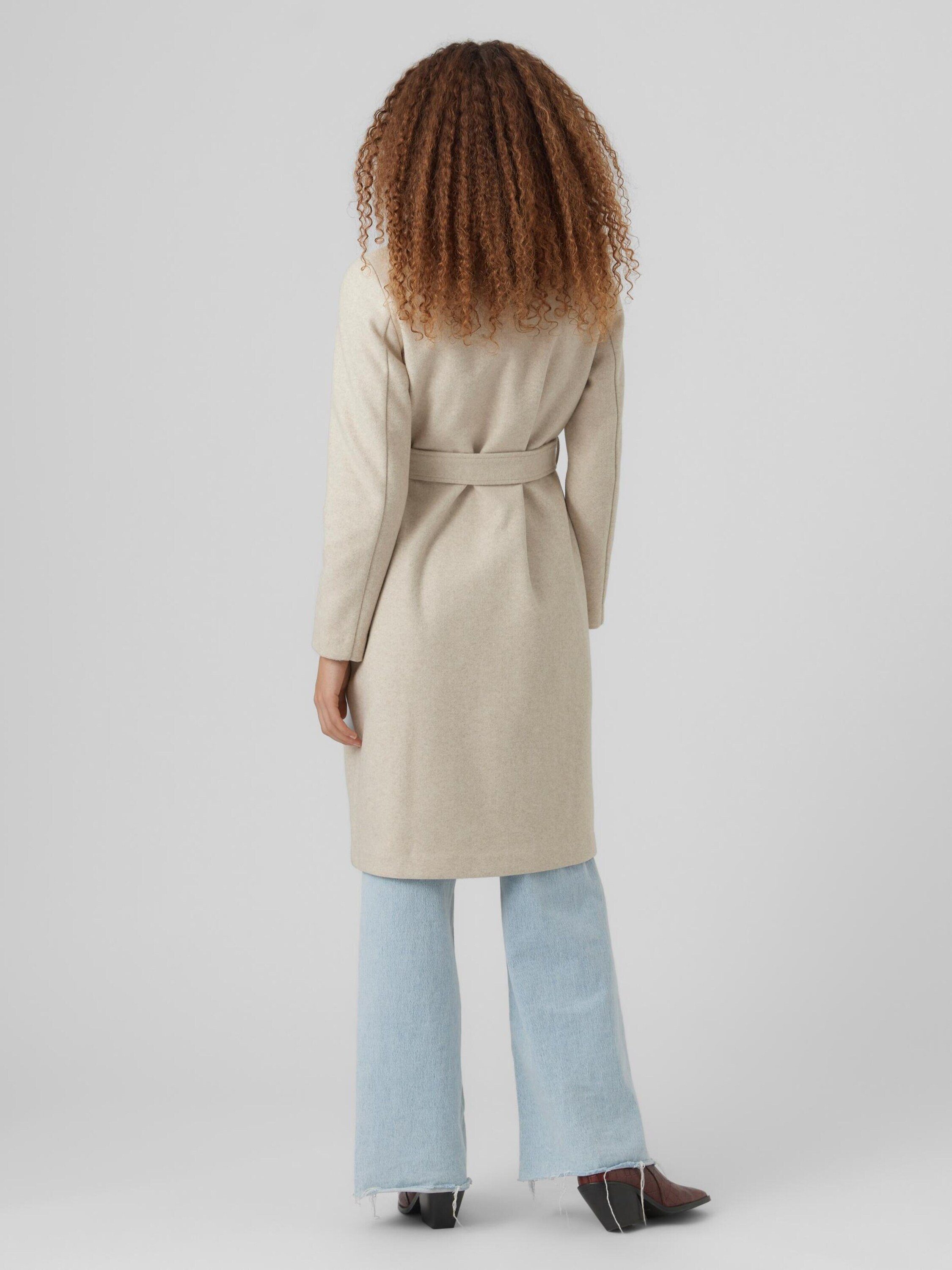 Vero Moda Langmantel VMFortuneaya (1-tlg)